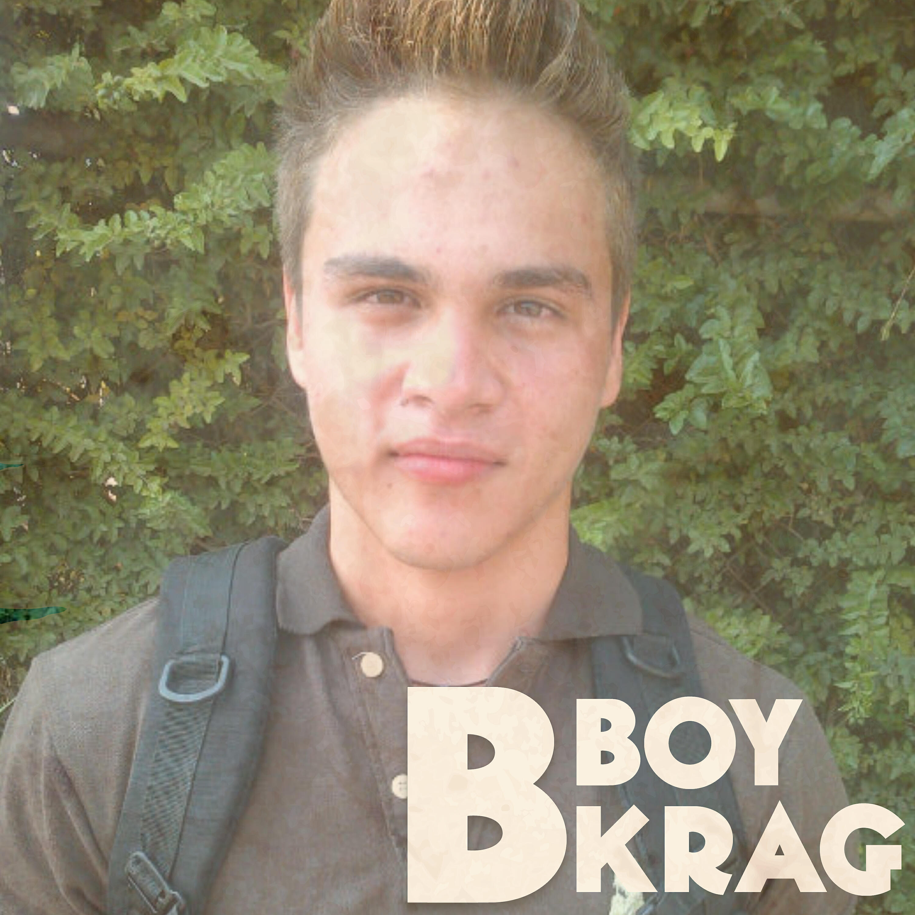 Bboy Krag - A Diario Observo