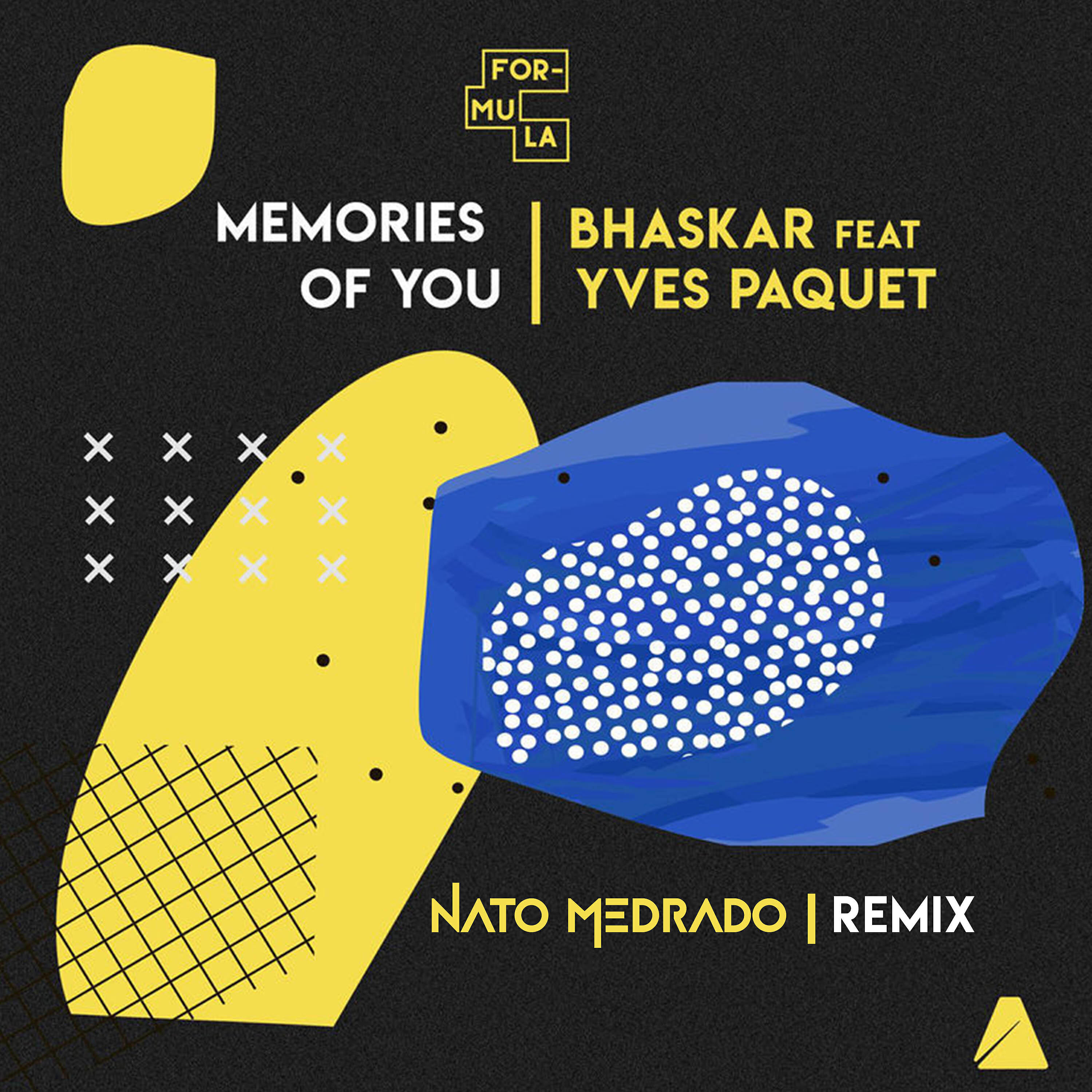 Bhaskar - Memories of You (Nato Medrado Remix)