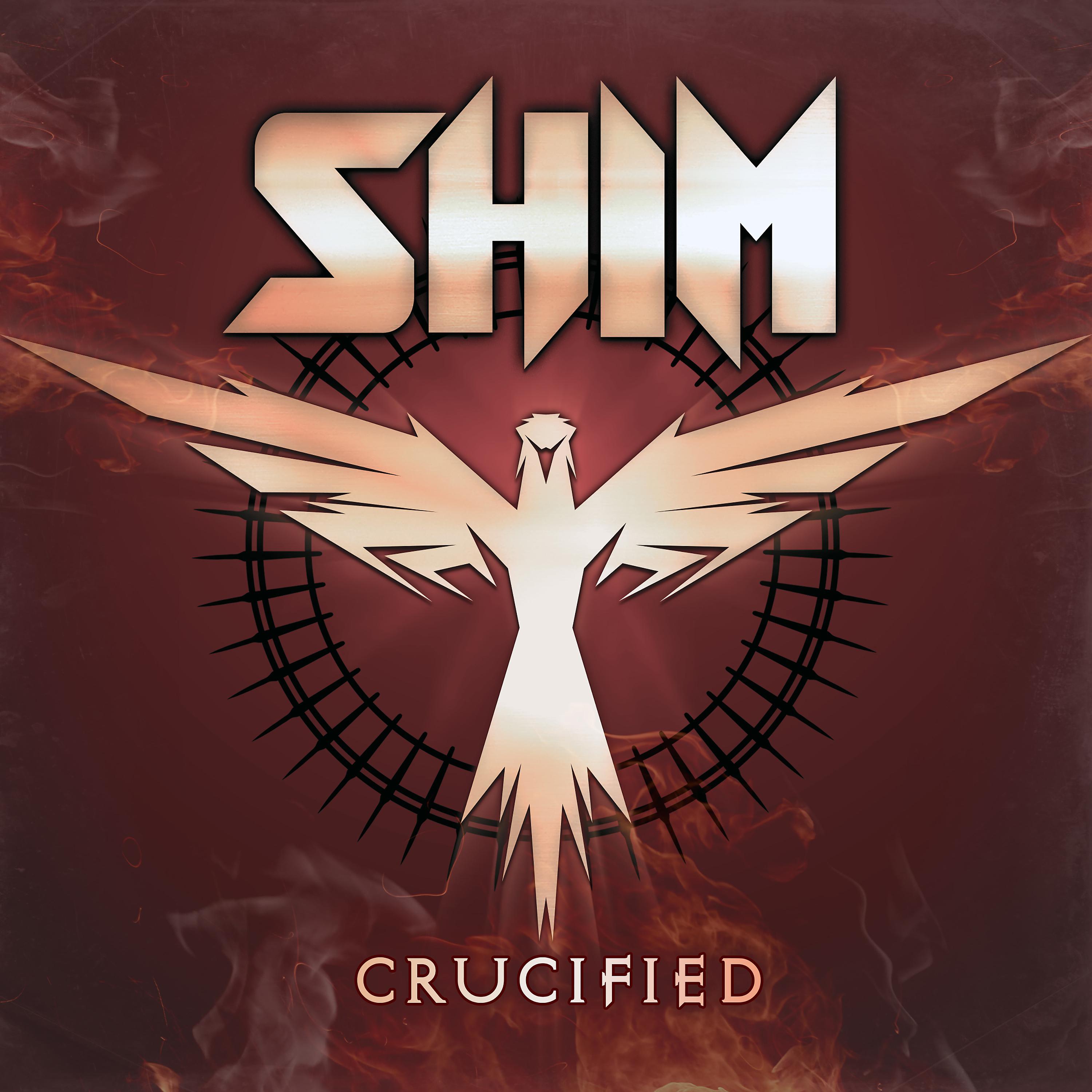 Постер альбома Crucified