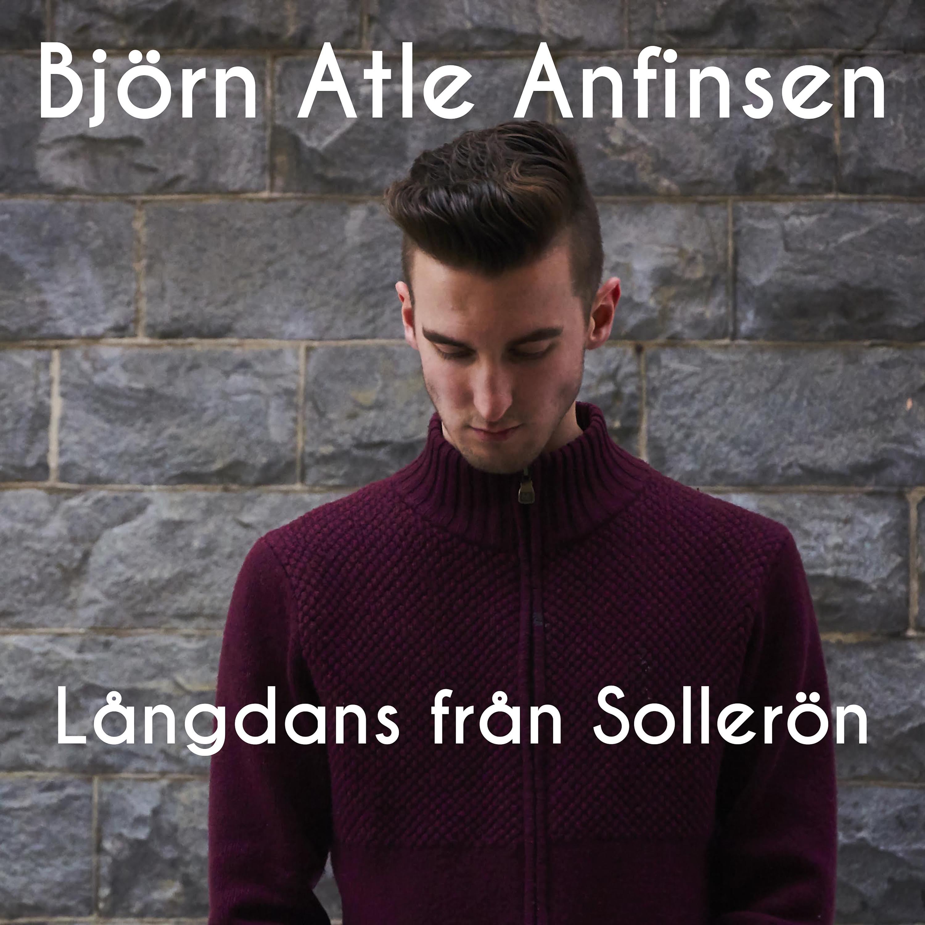 Постер альбома Långdans Från Sollerön