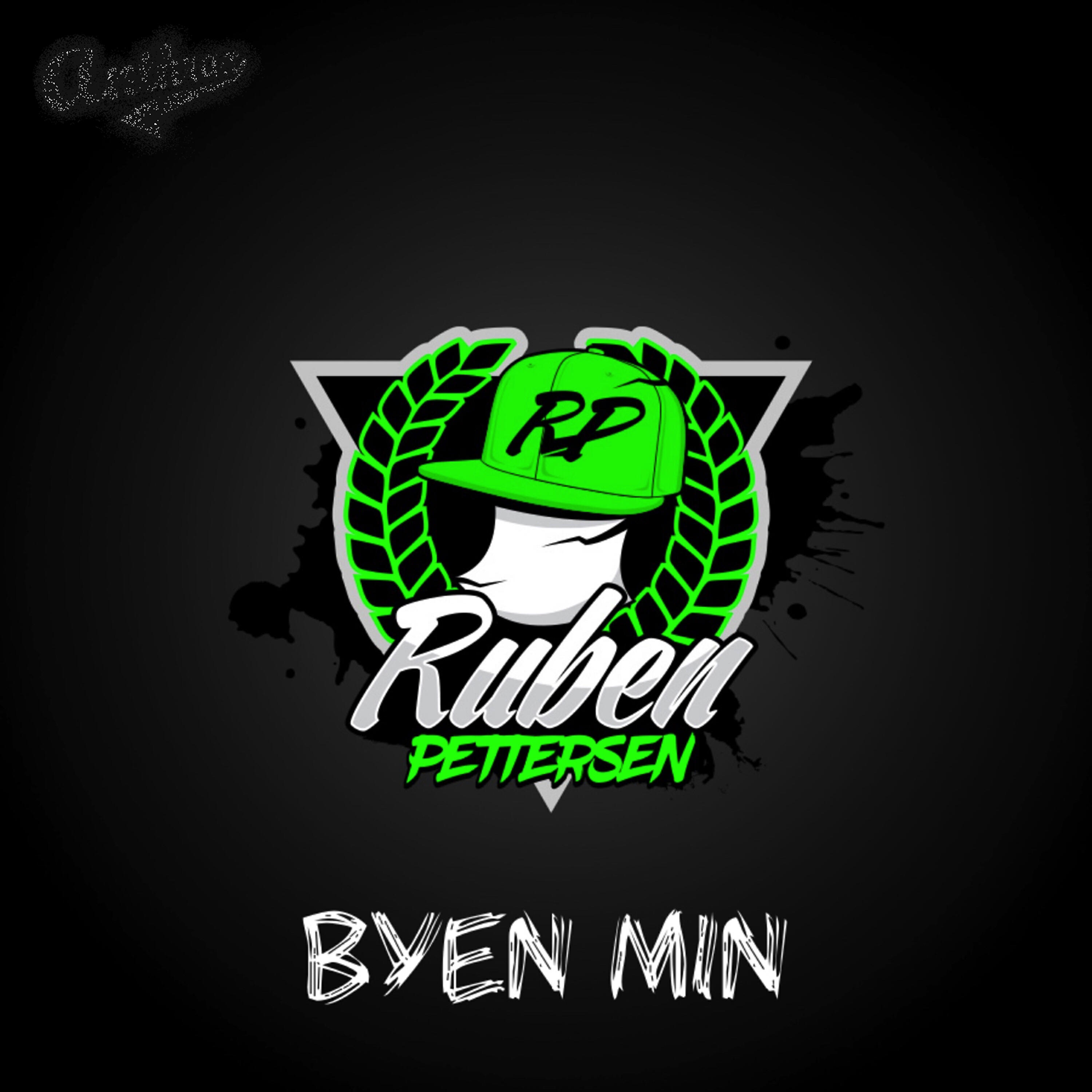 Ruben Pettersen - Byen Min