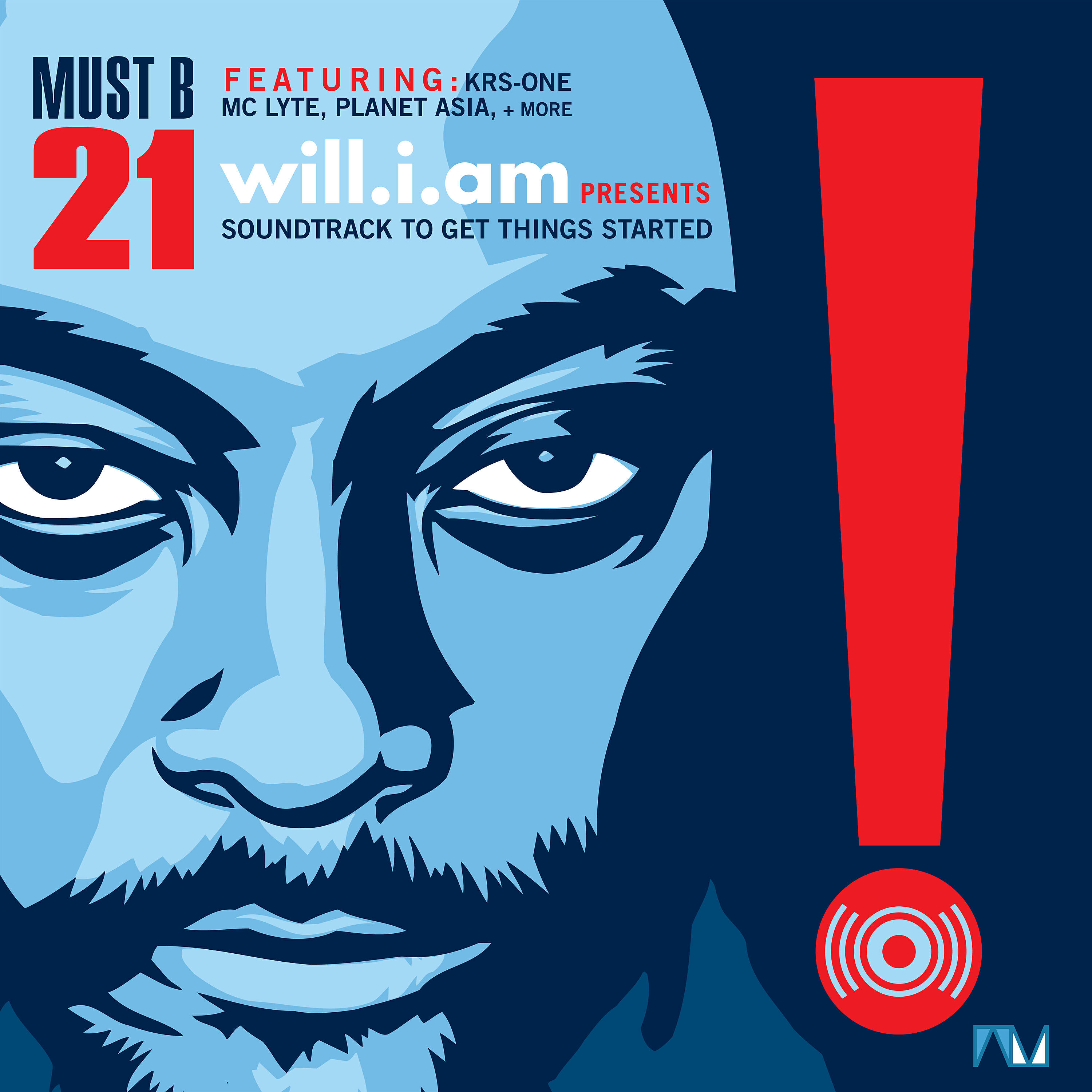 Will.i.am - We Got Chu