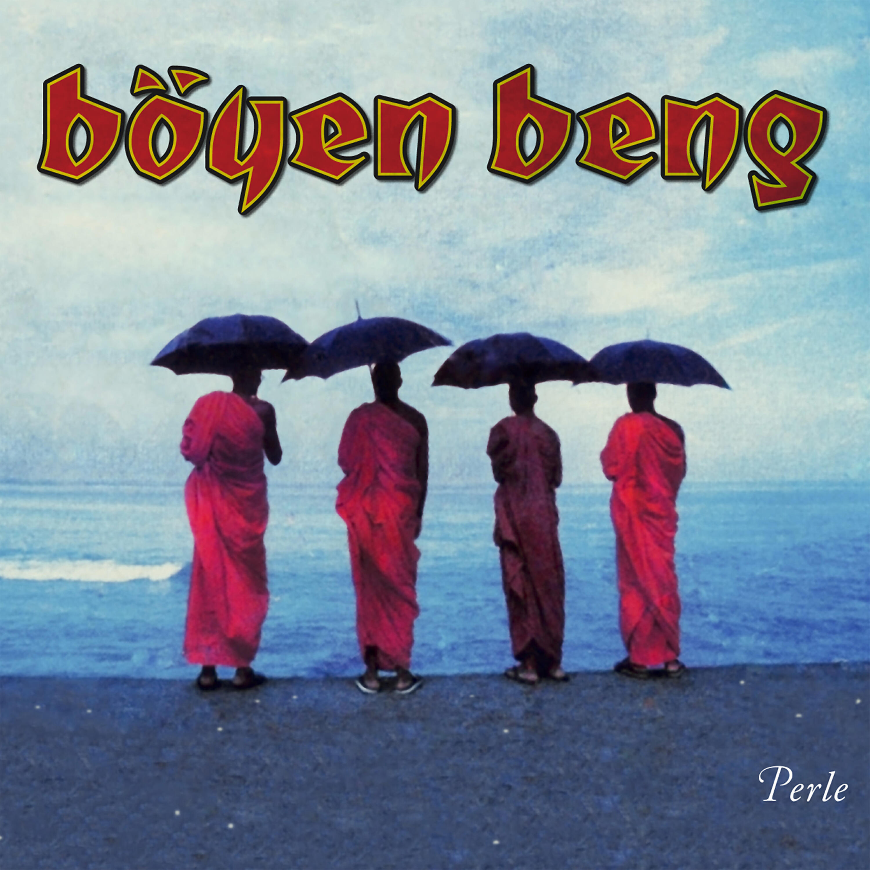 Böyen Beng - Loke