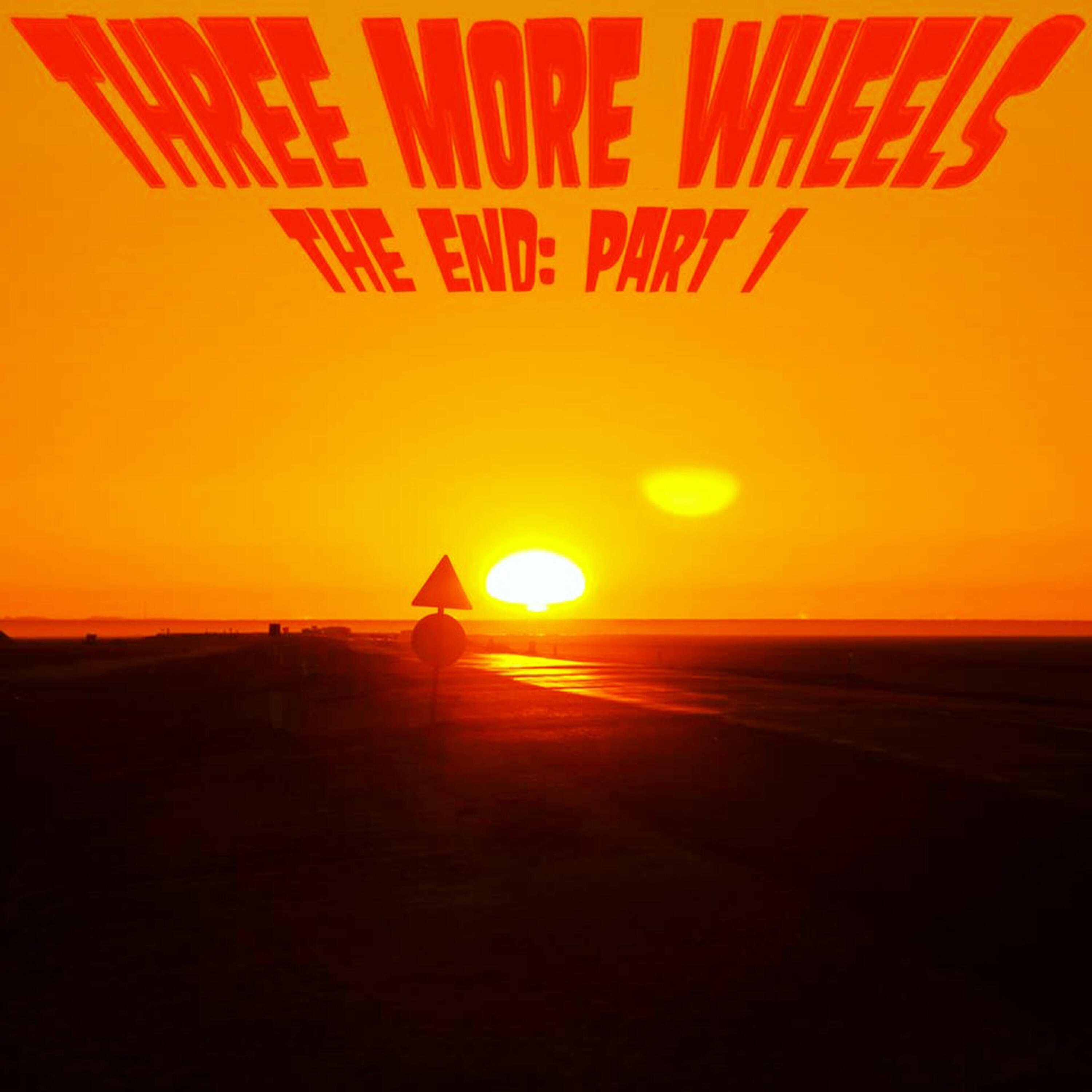 Three More Wheels - Firefly