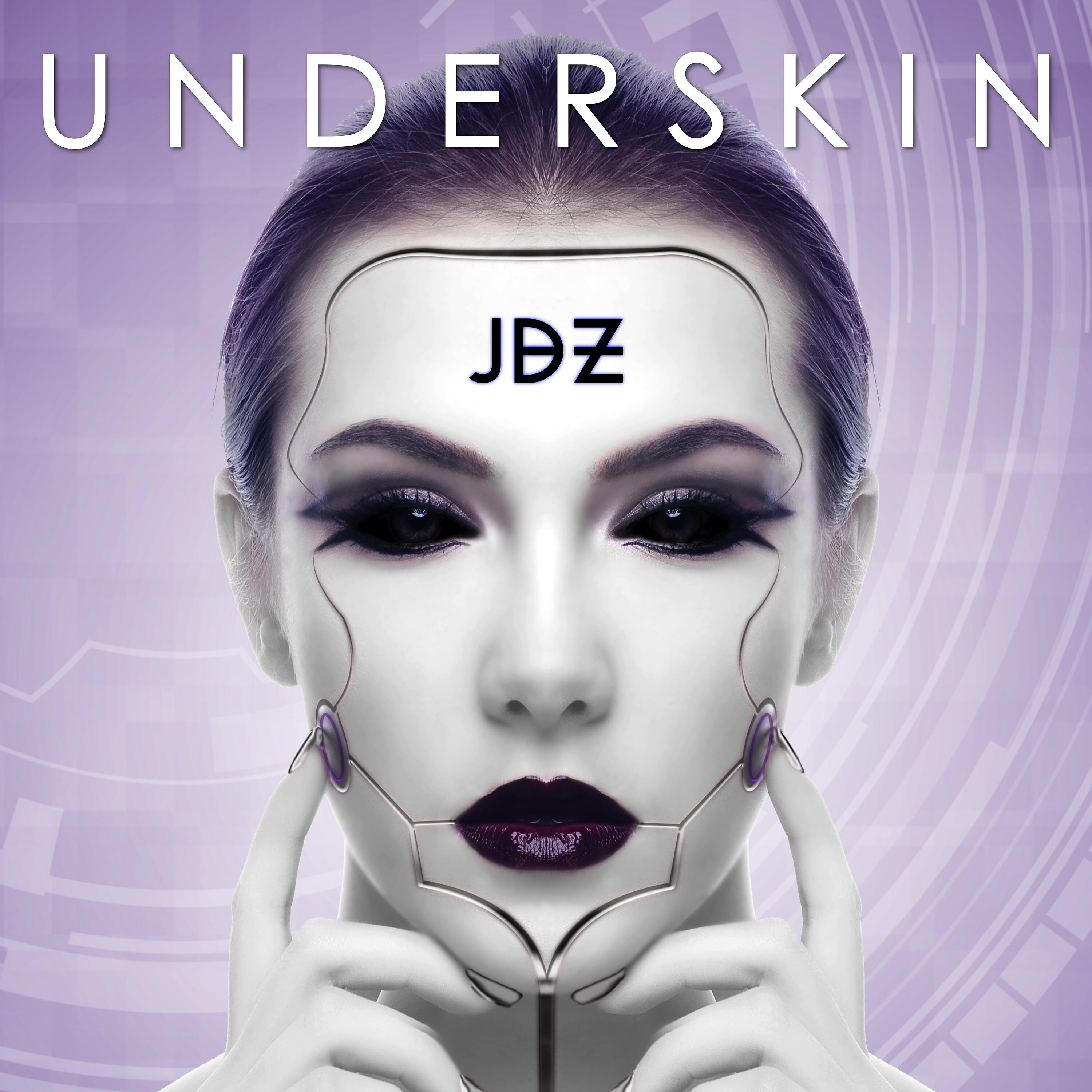 JDZ - Underskin (Trance mix)