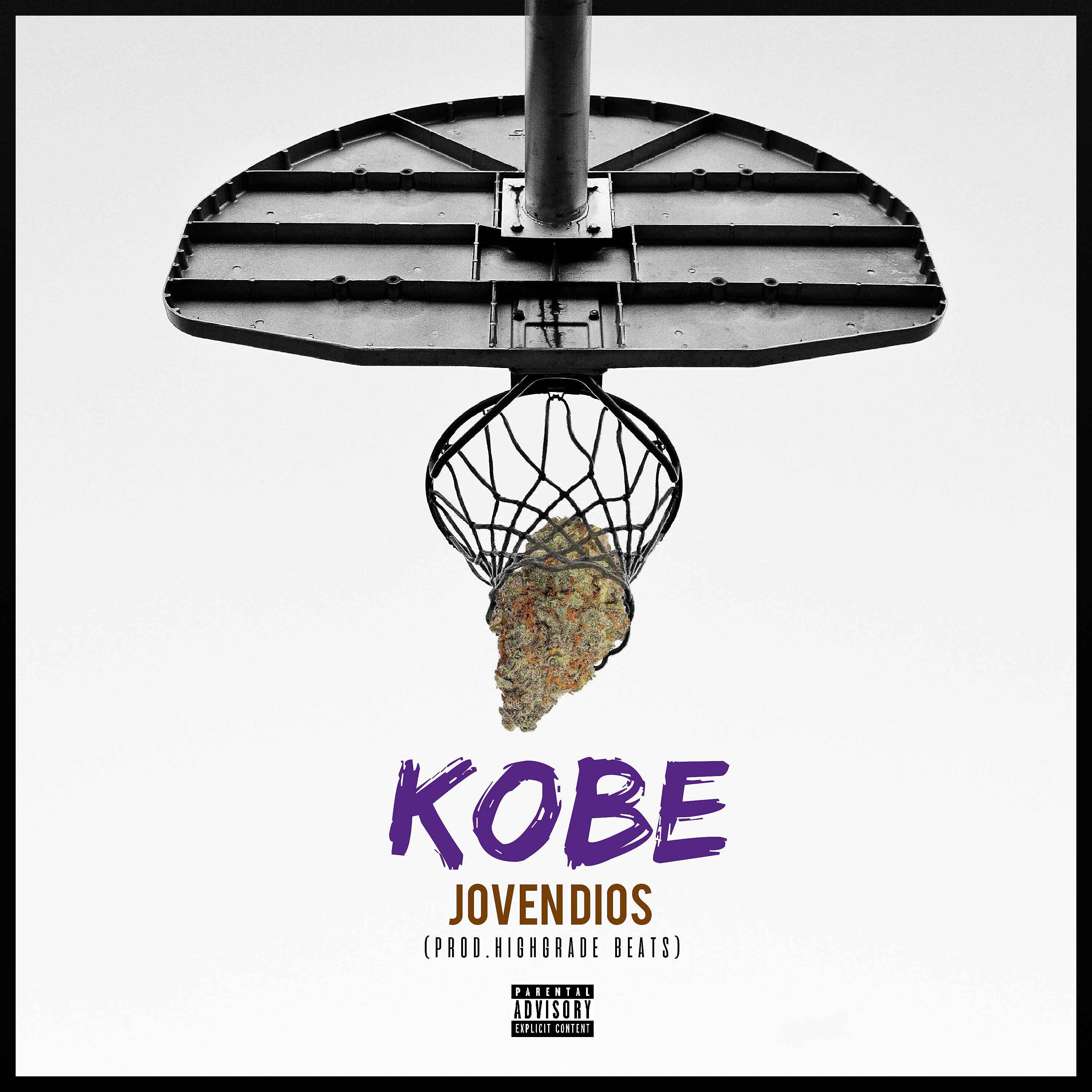 Постер альбома Kobe