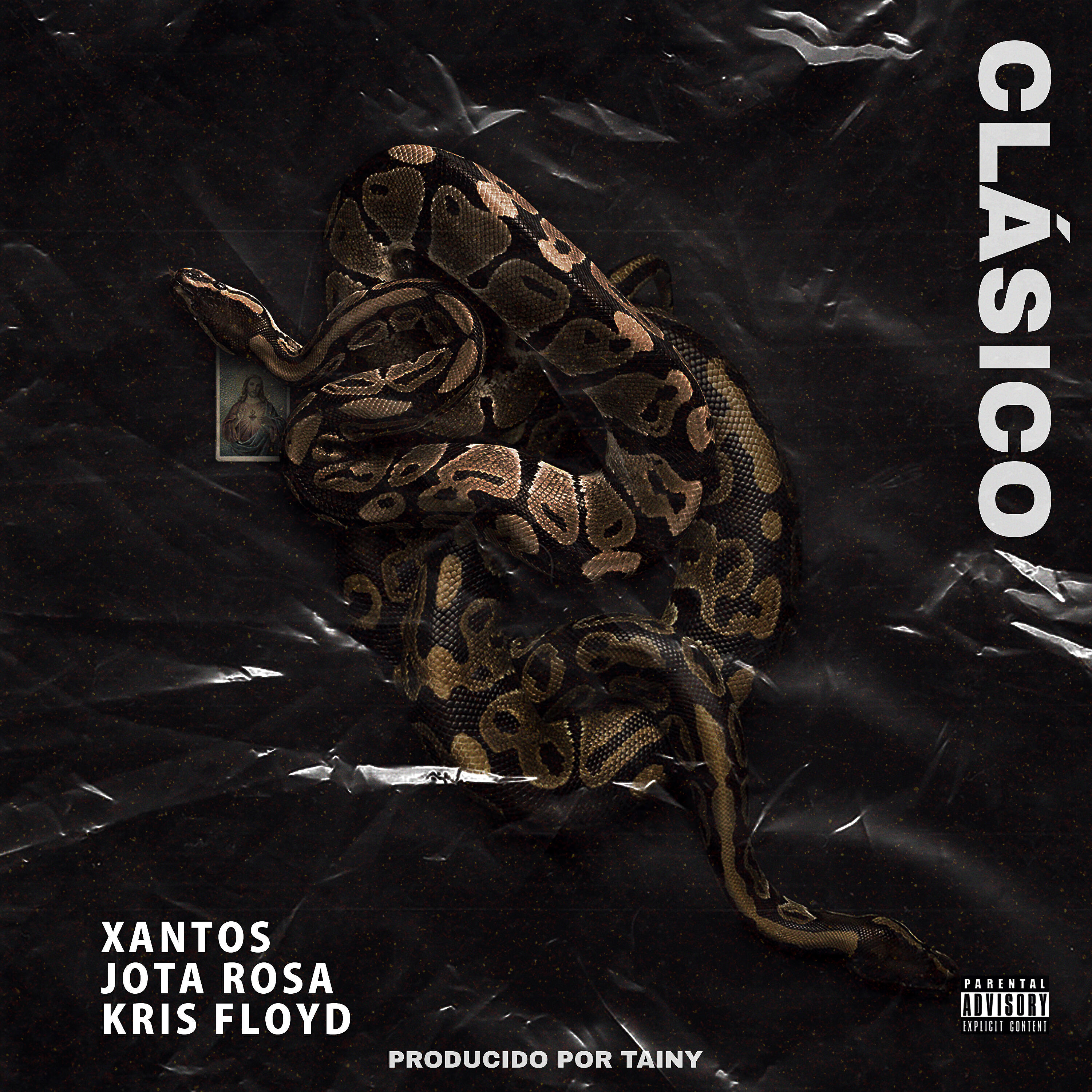 Xantos - Clásico