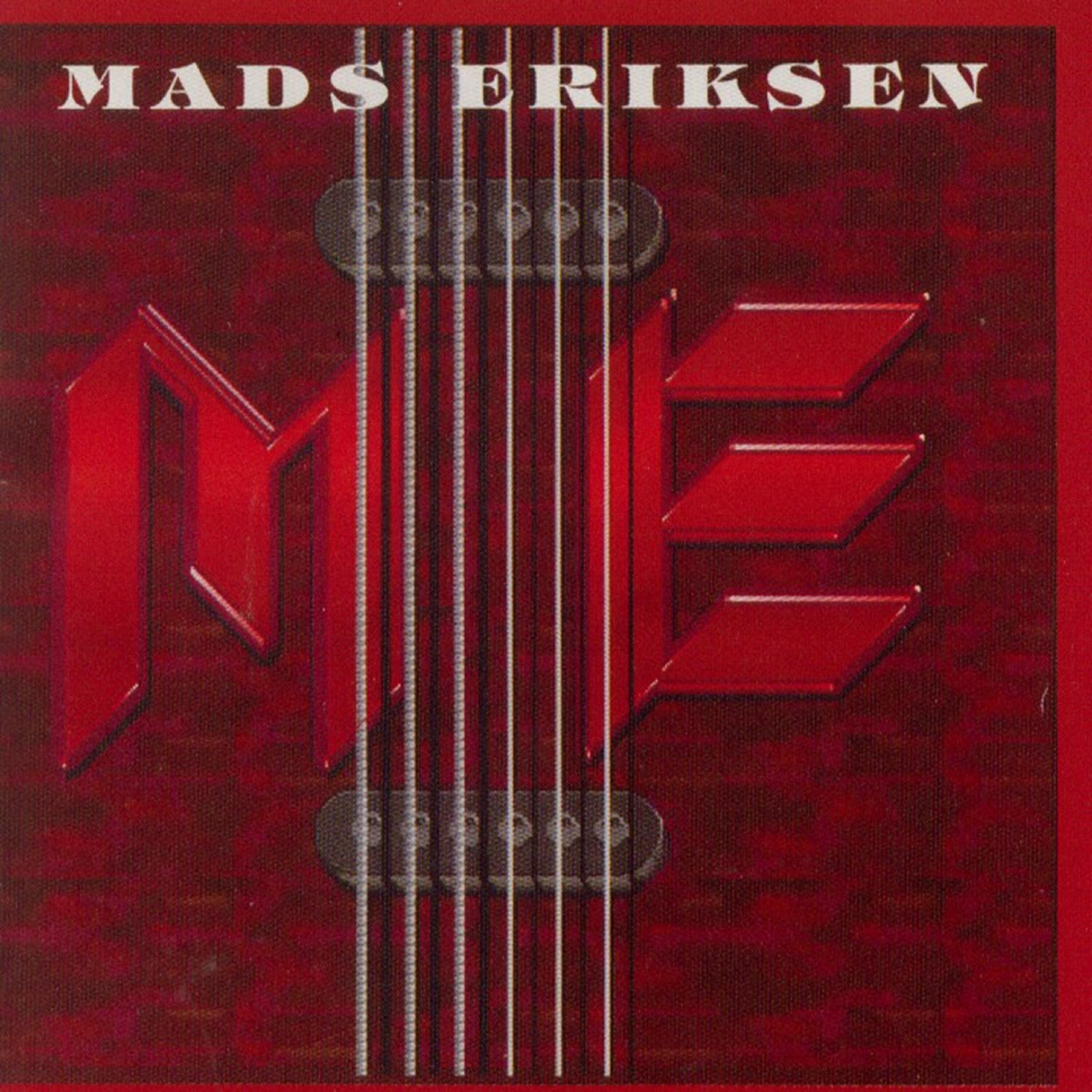 Mads Eriksen - Fanfare (To the Sounds of Life)