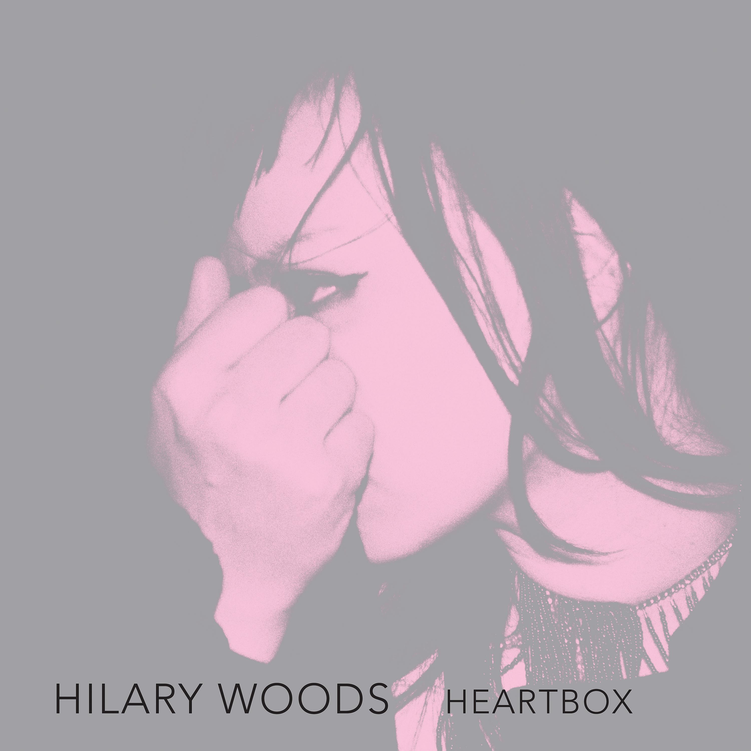Постер альбома Heartbox - EP