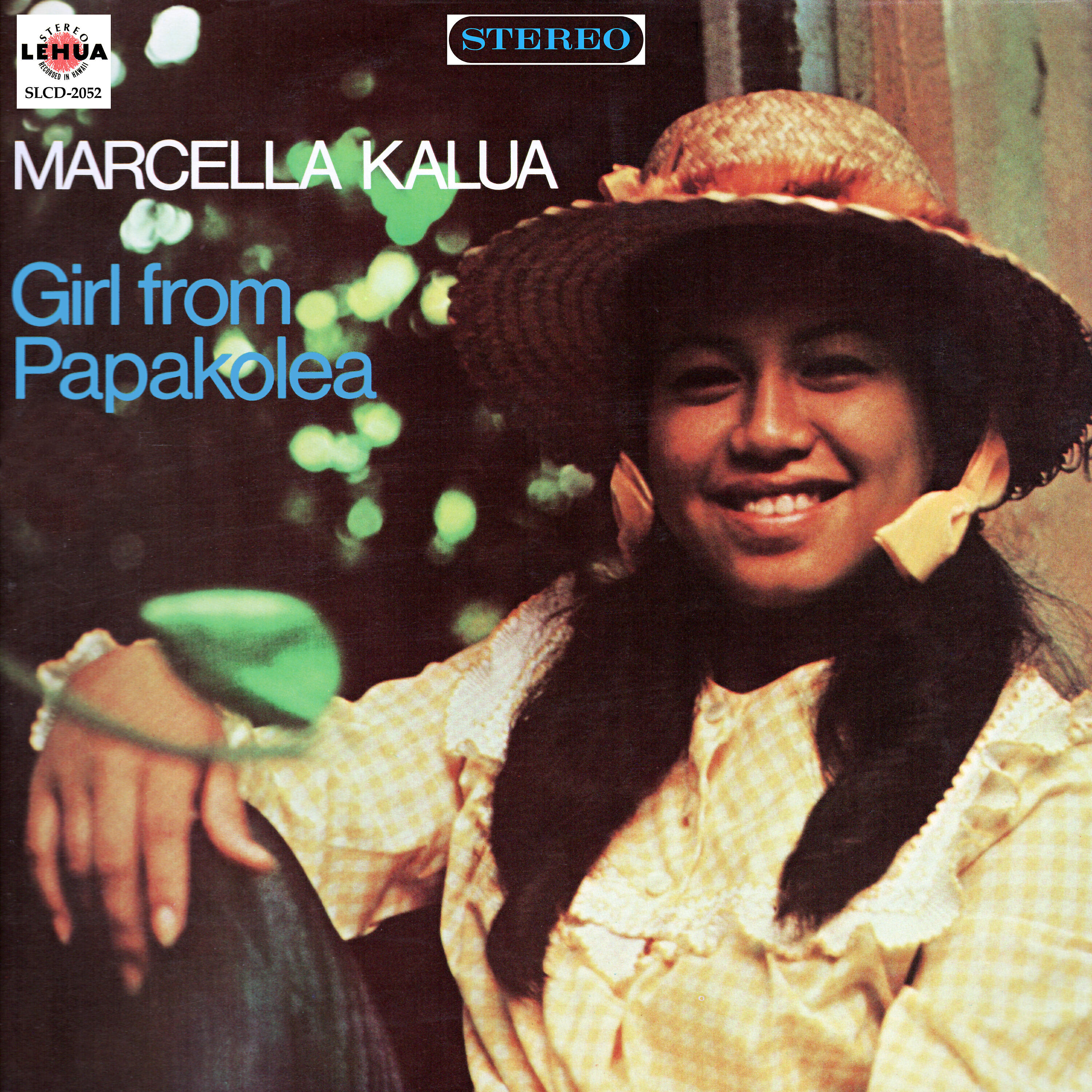 Marcella Kalua - Lantana E