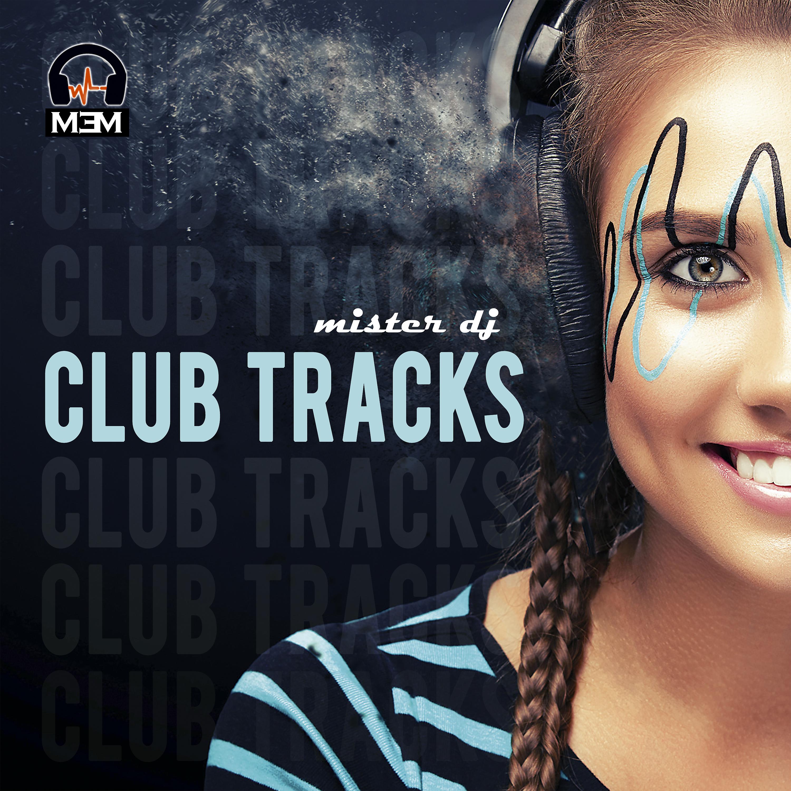 Постер альбома Club Tracks