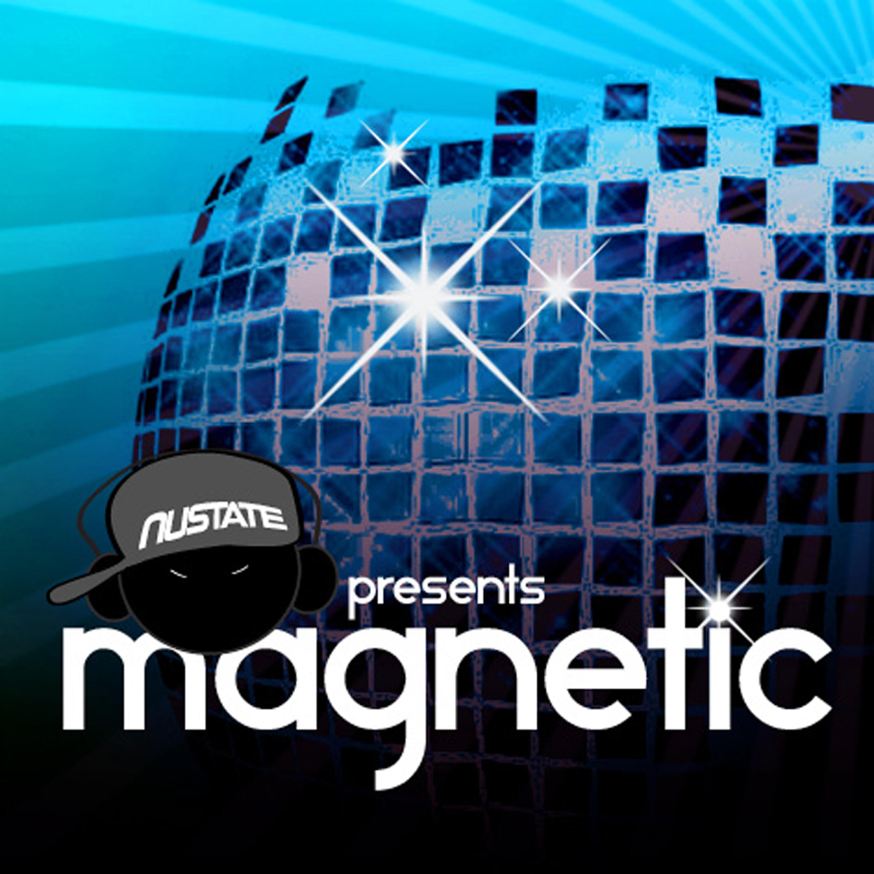 Nustate - Magnetic (Richard Farstad Remix)
