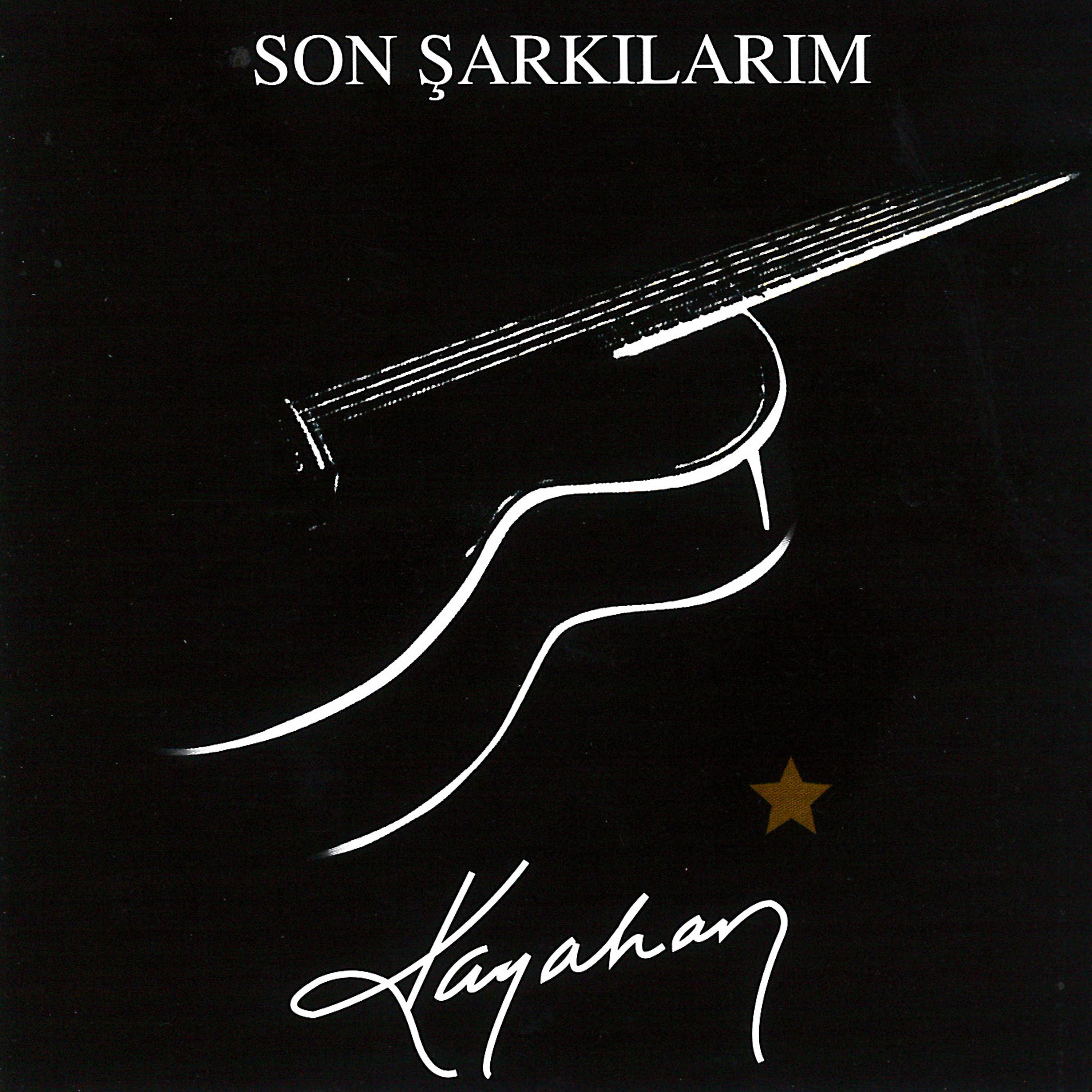 Kayahan - Elmanın Yarısı