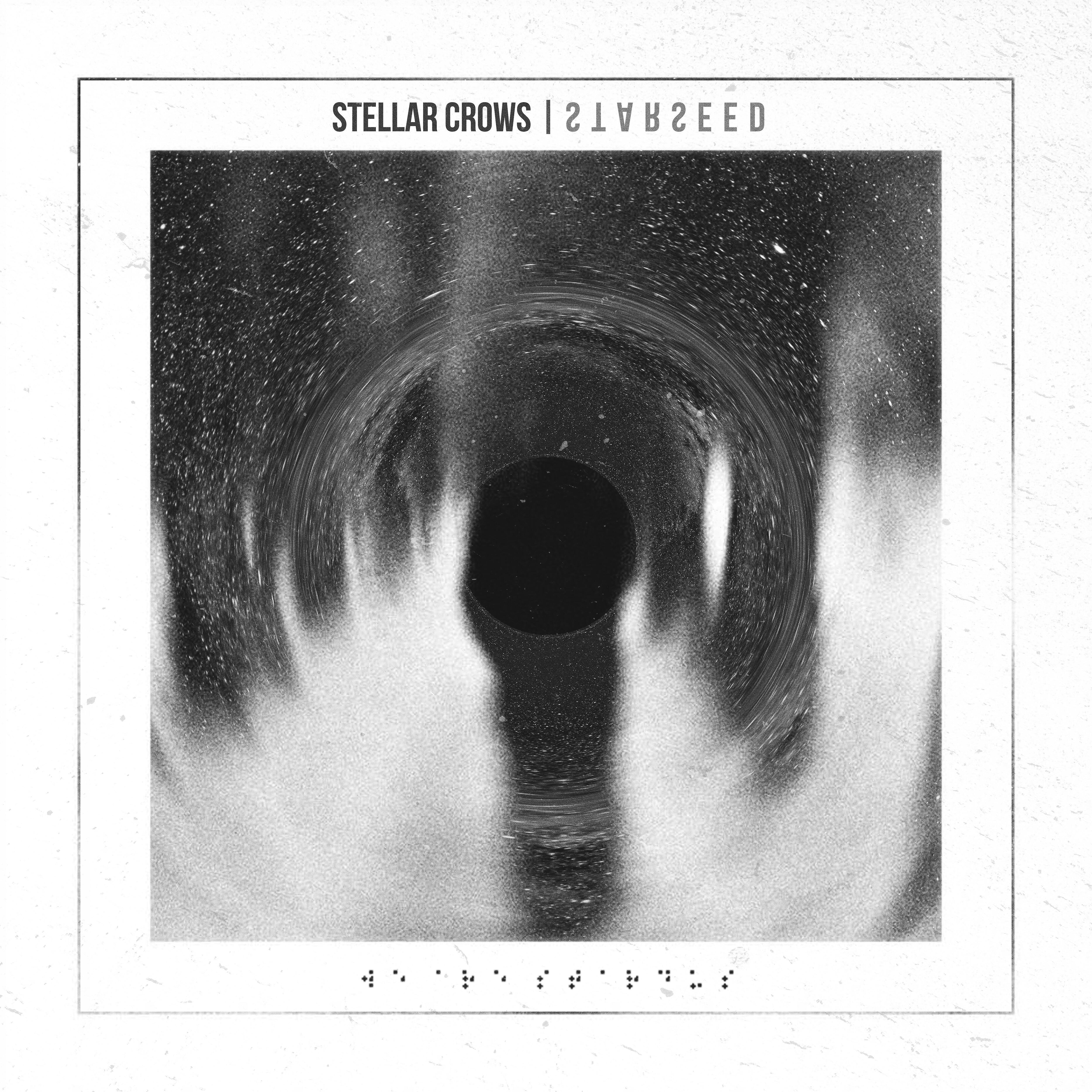 Stellar Crows - Wolfpack