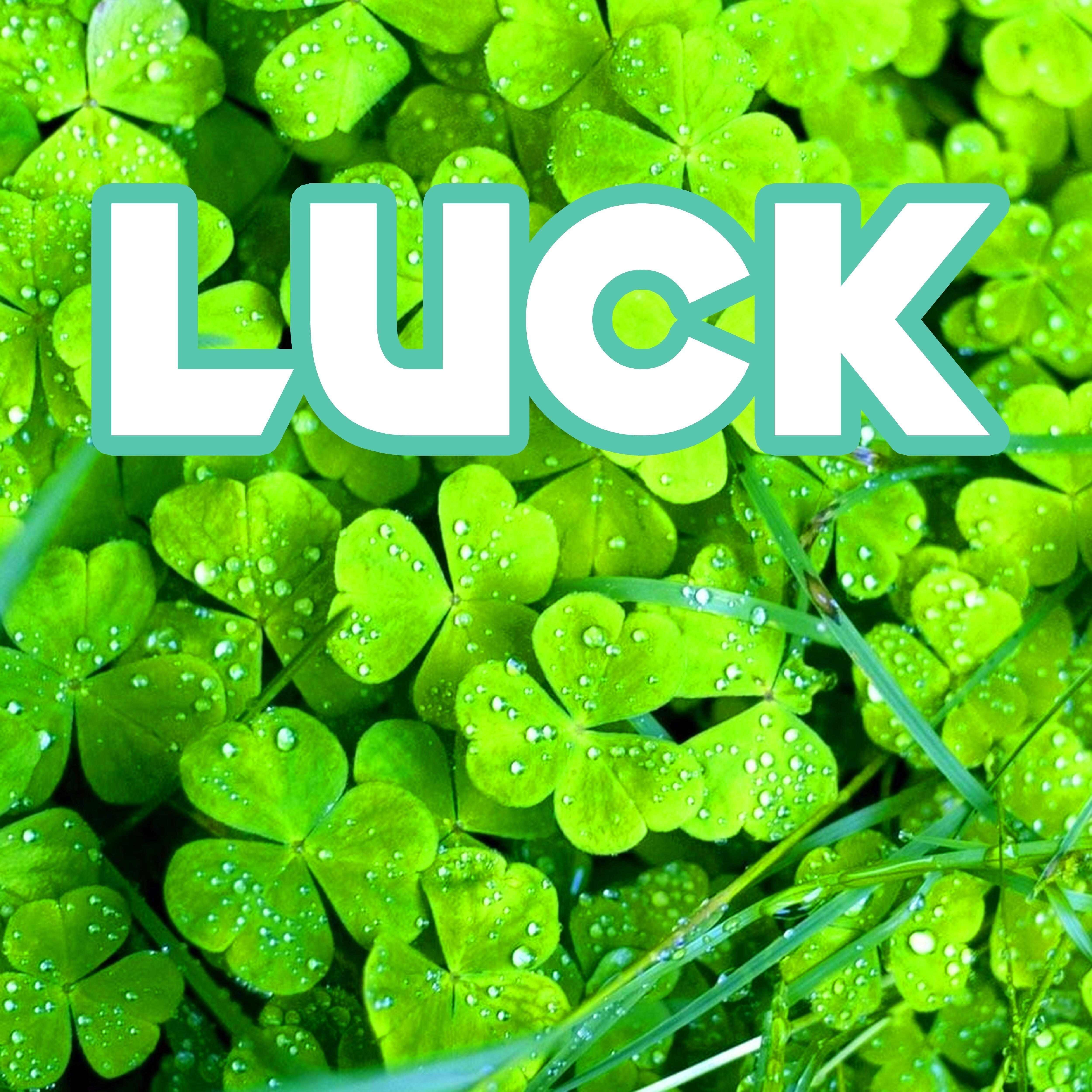 4MHZ - Luck