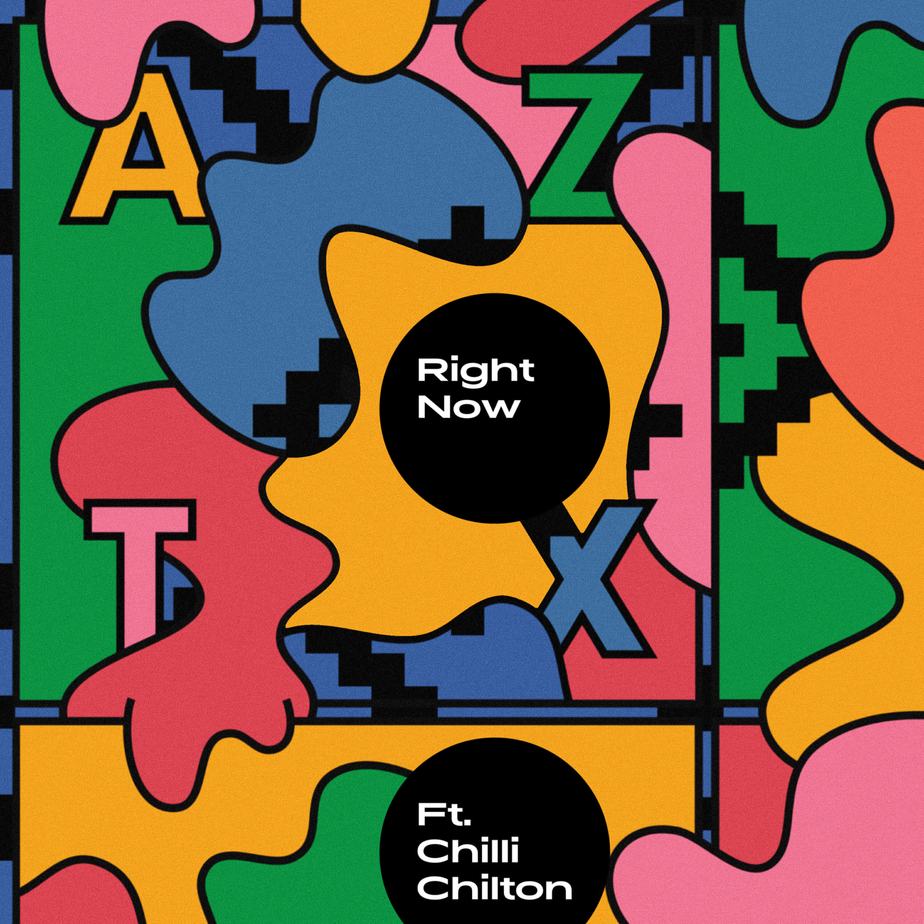 AZTX - Right Now (feat. Chilli Chilton)