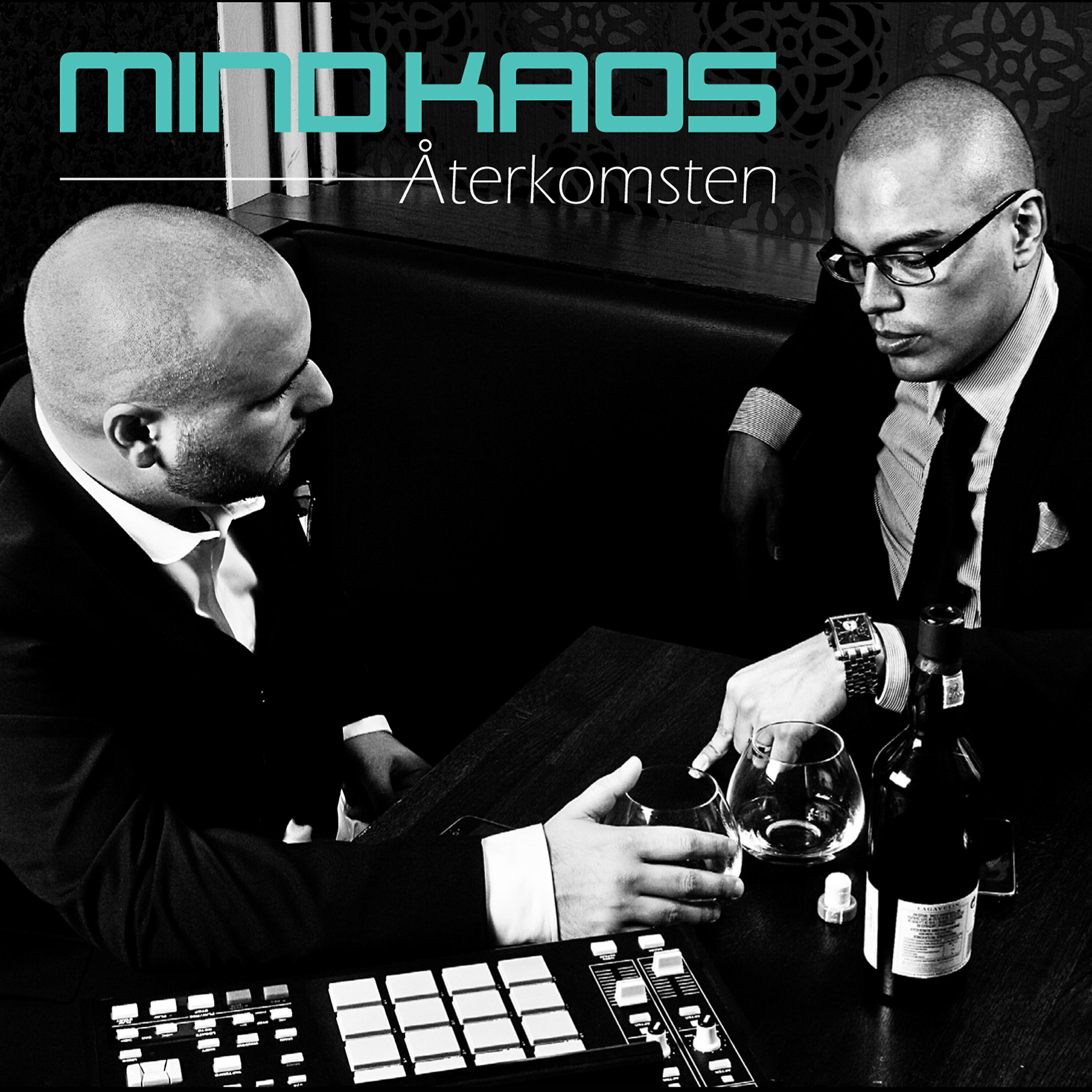Mind kaos - Going Hard