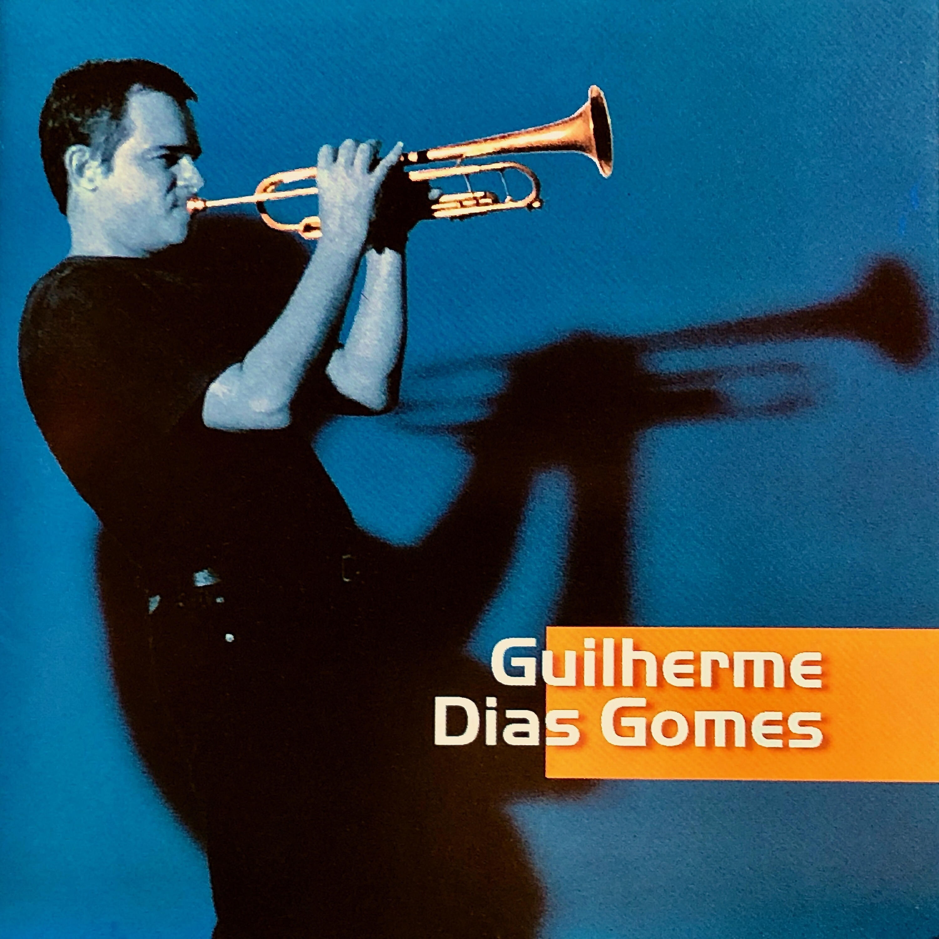 Guilherme Dias Gomes - Bob's Hell
