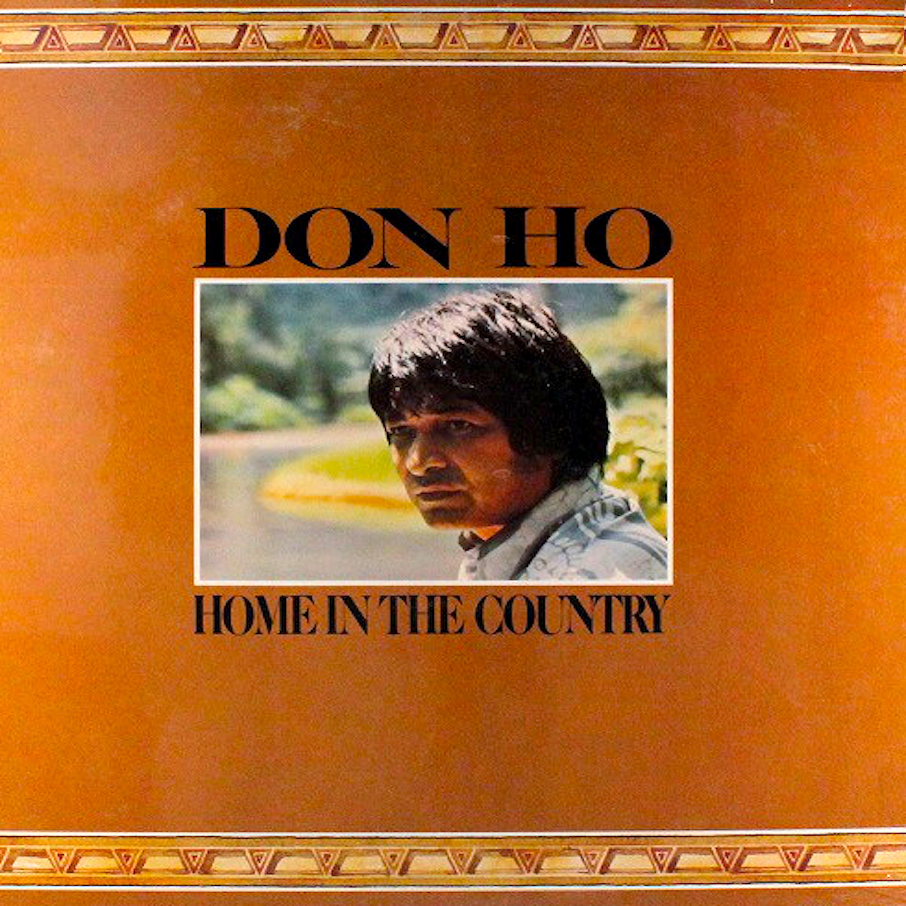 Don Ho - Born to Lose / Red Red Wine / I'm so Lonesome I Could Cry