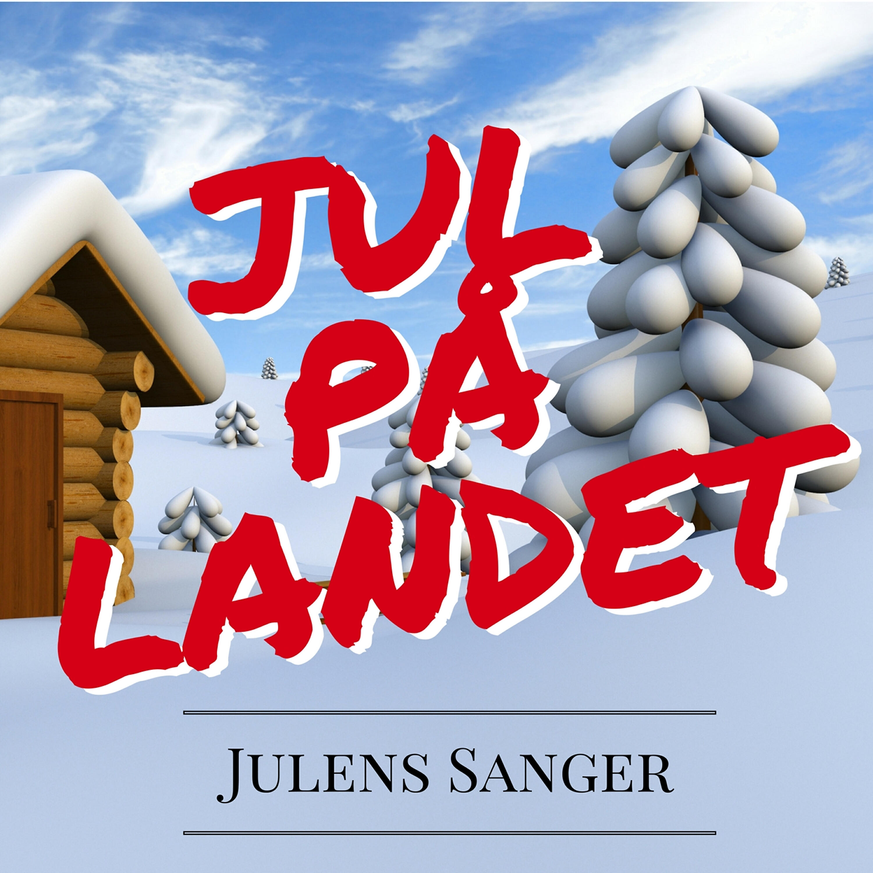 Jarl Goli - Rudolf Er Rød På Nesen