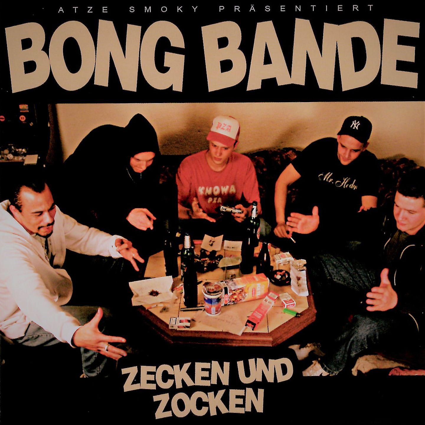 Постер альбома Zecken und zocken