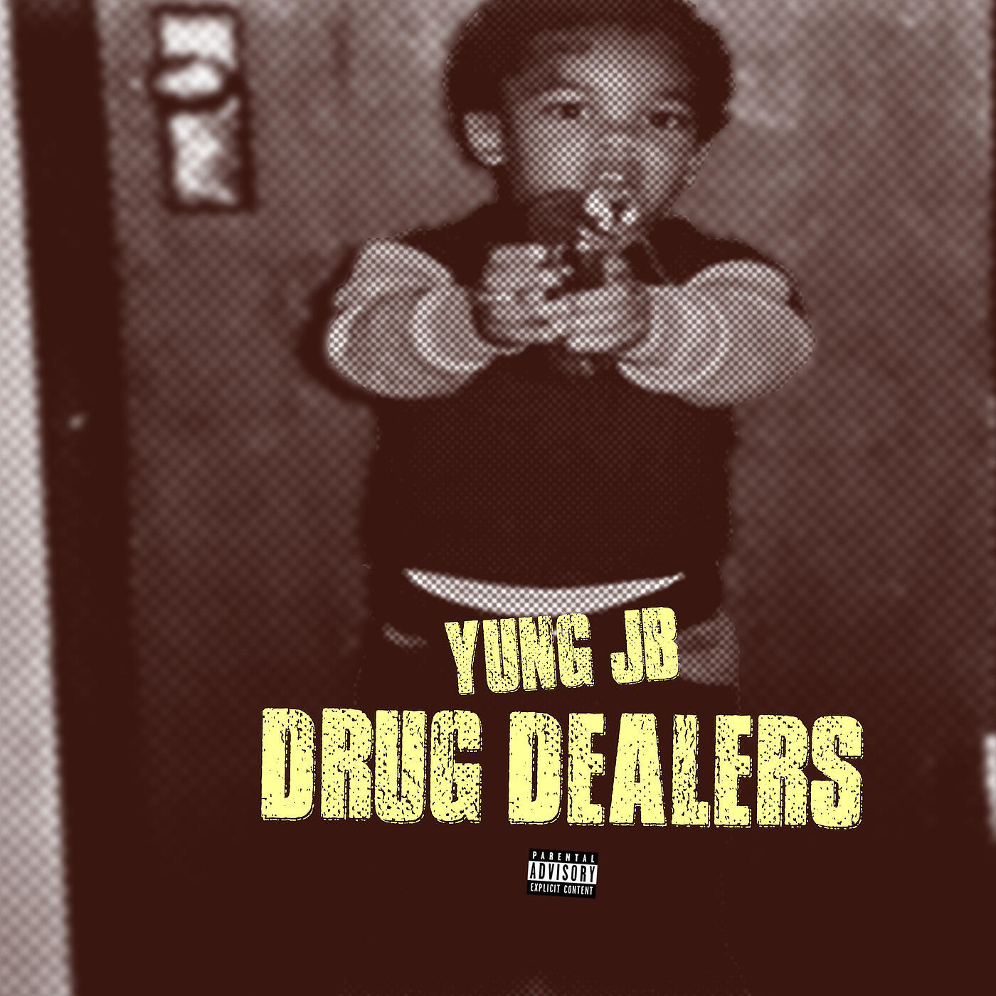 Yung Jb - Inception