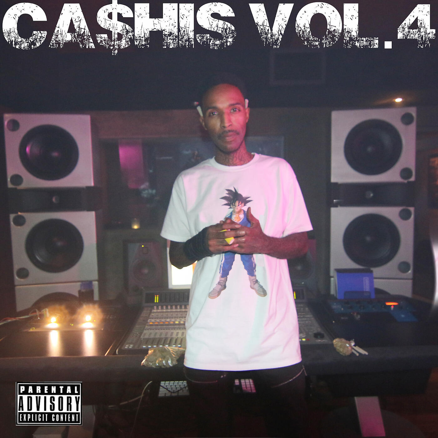 Ca$His - Defy Odds
