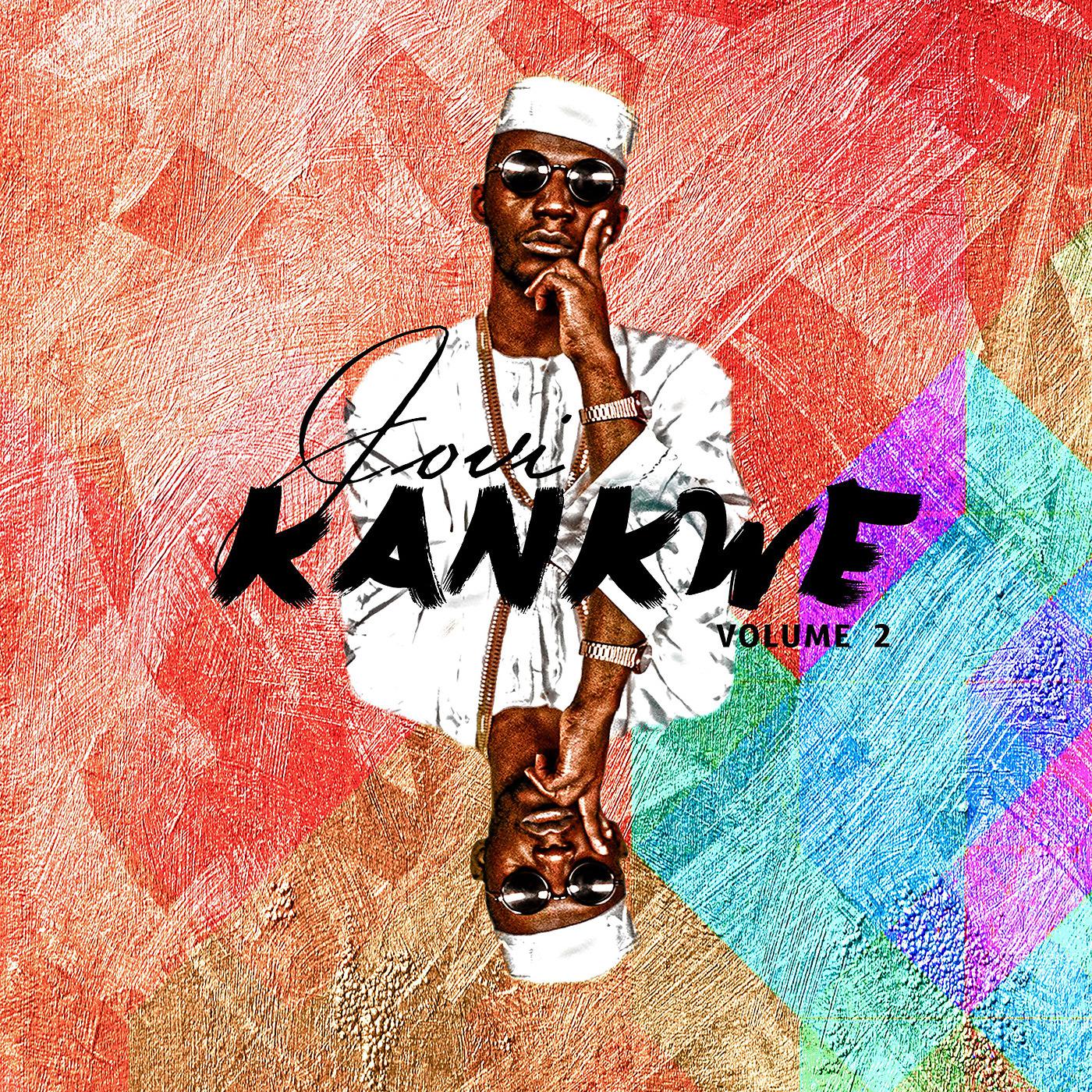 Постер альбома Kankwe, Vol. 2