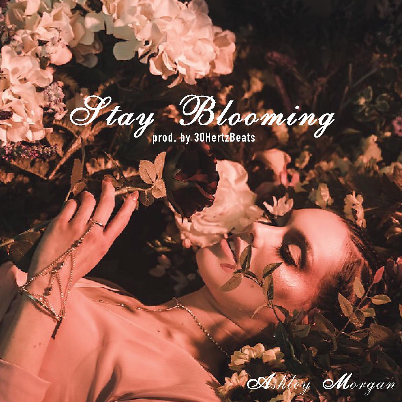 Постер альбома Stay Blooming