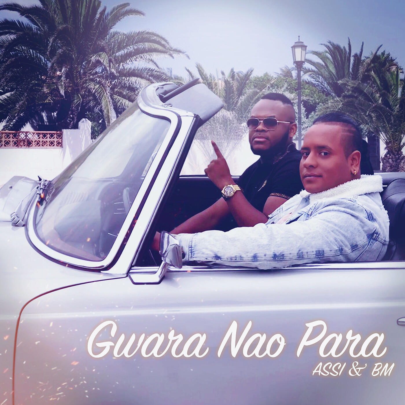 ASSI - Gwara Nao Para