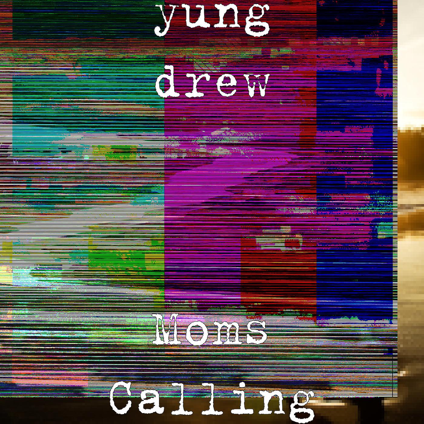Постер альбома Moms Calling