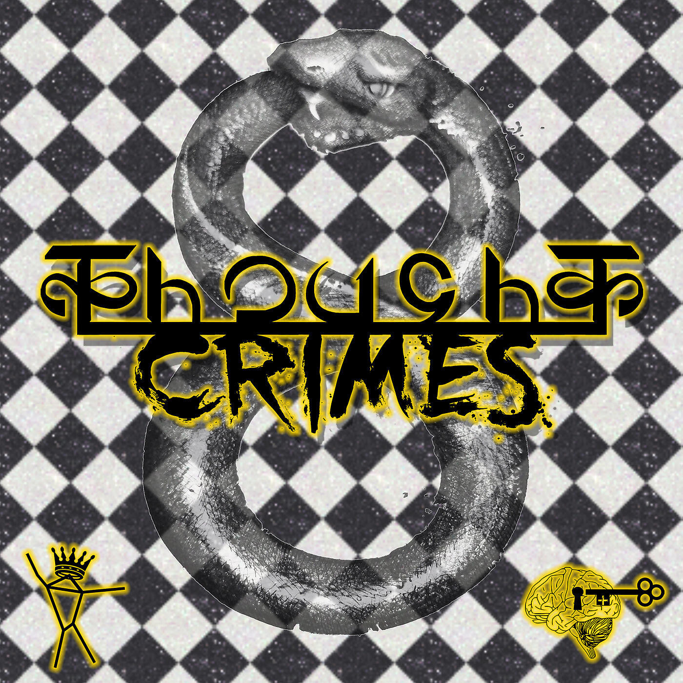 Thoughtcrimes - Beautiful