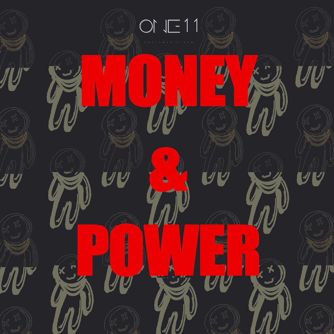 Постер альбома Money & Power