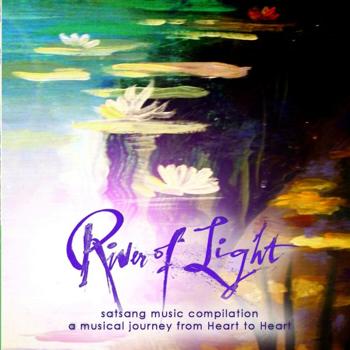 Mooji Mala Music - Reconocer Ser