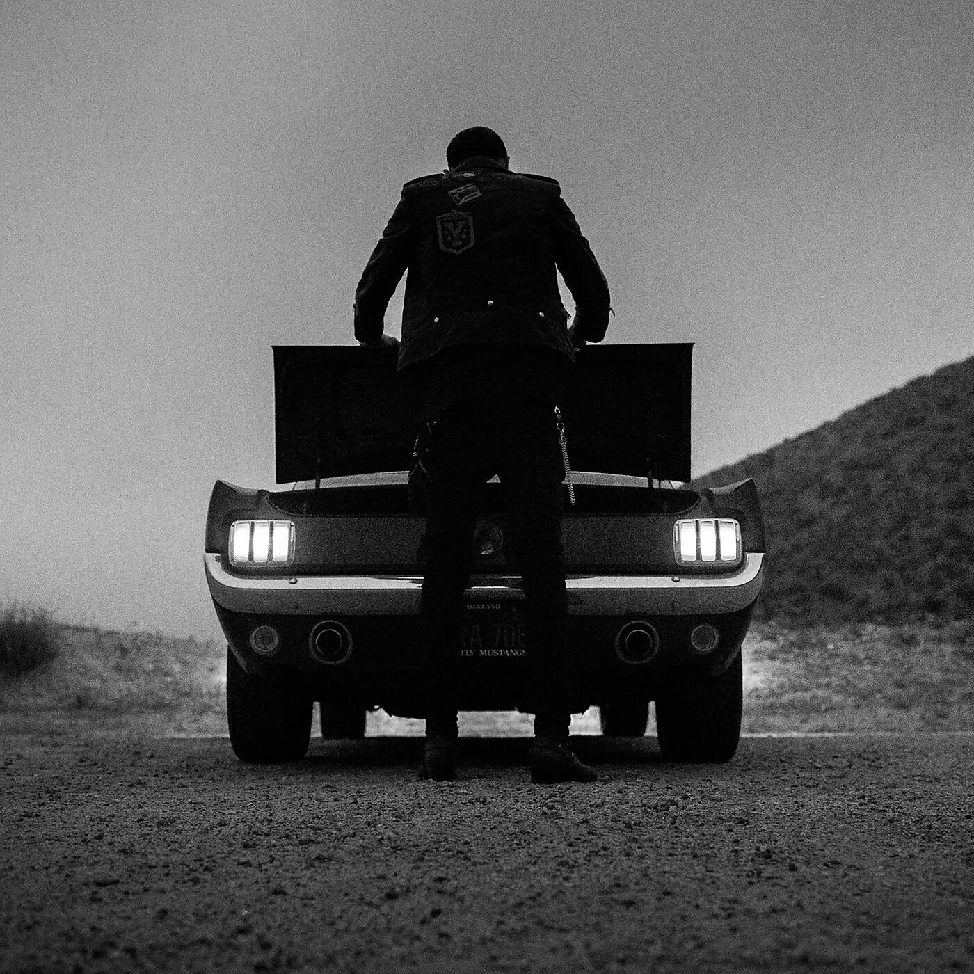 G-Eazy - The Plan (Vanic Remix)