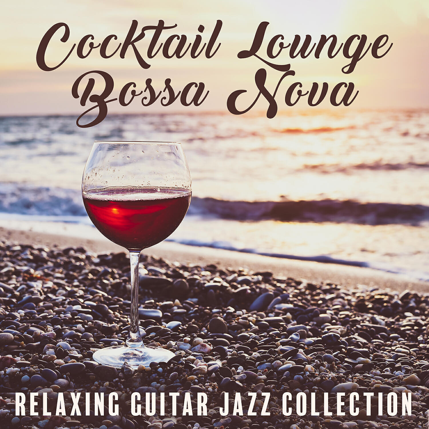 Classical Jazz Guitar Club - Late Night Latin Vibe