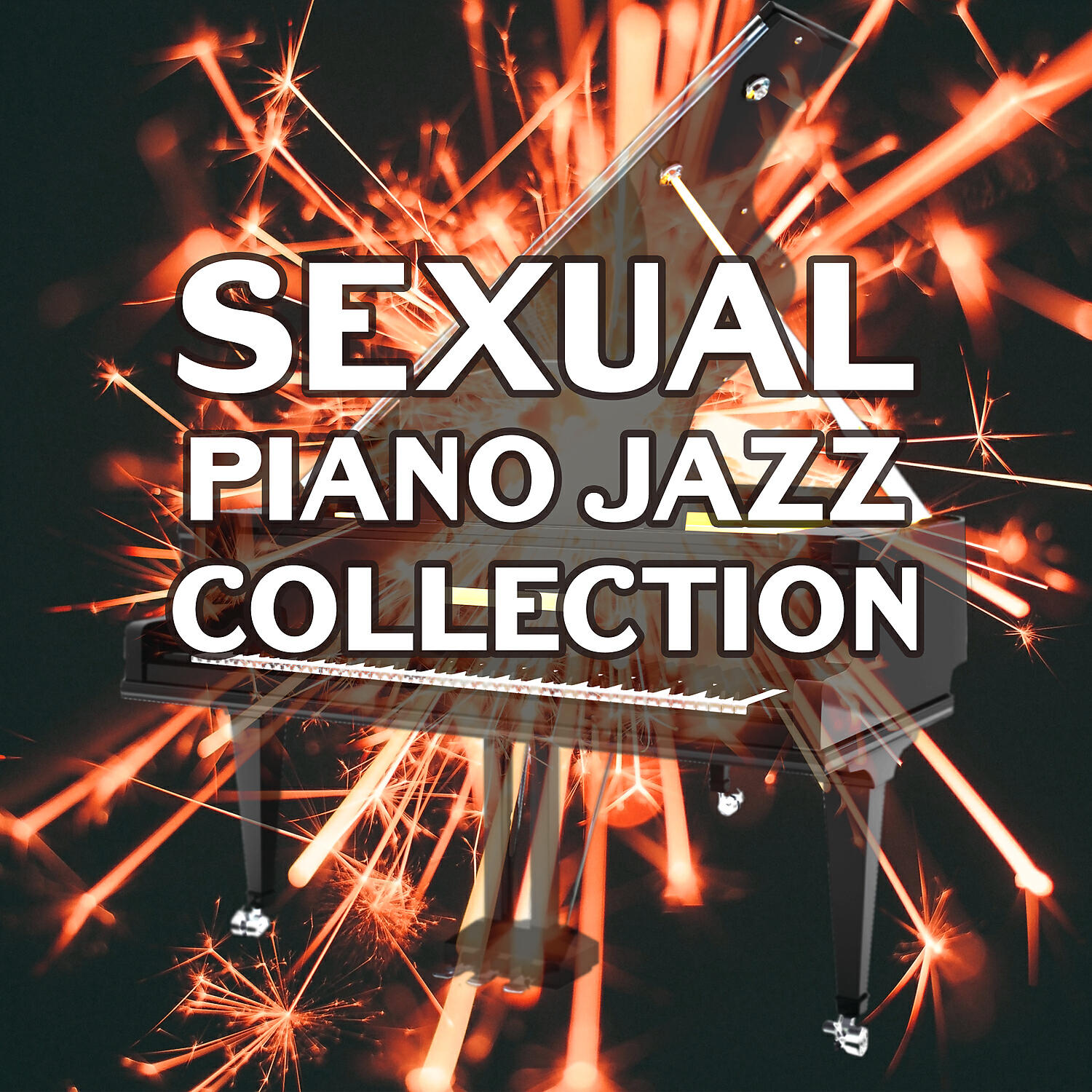 Sexual Piano Jazz Collection - Jazz Paradise: Sexy Soothing Xylophone