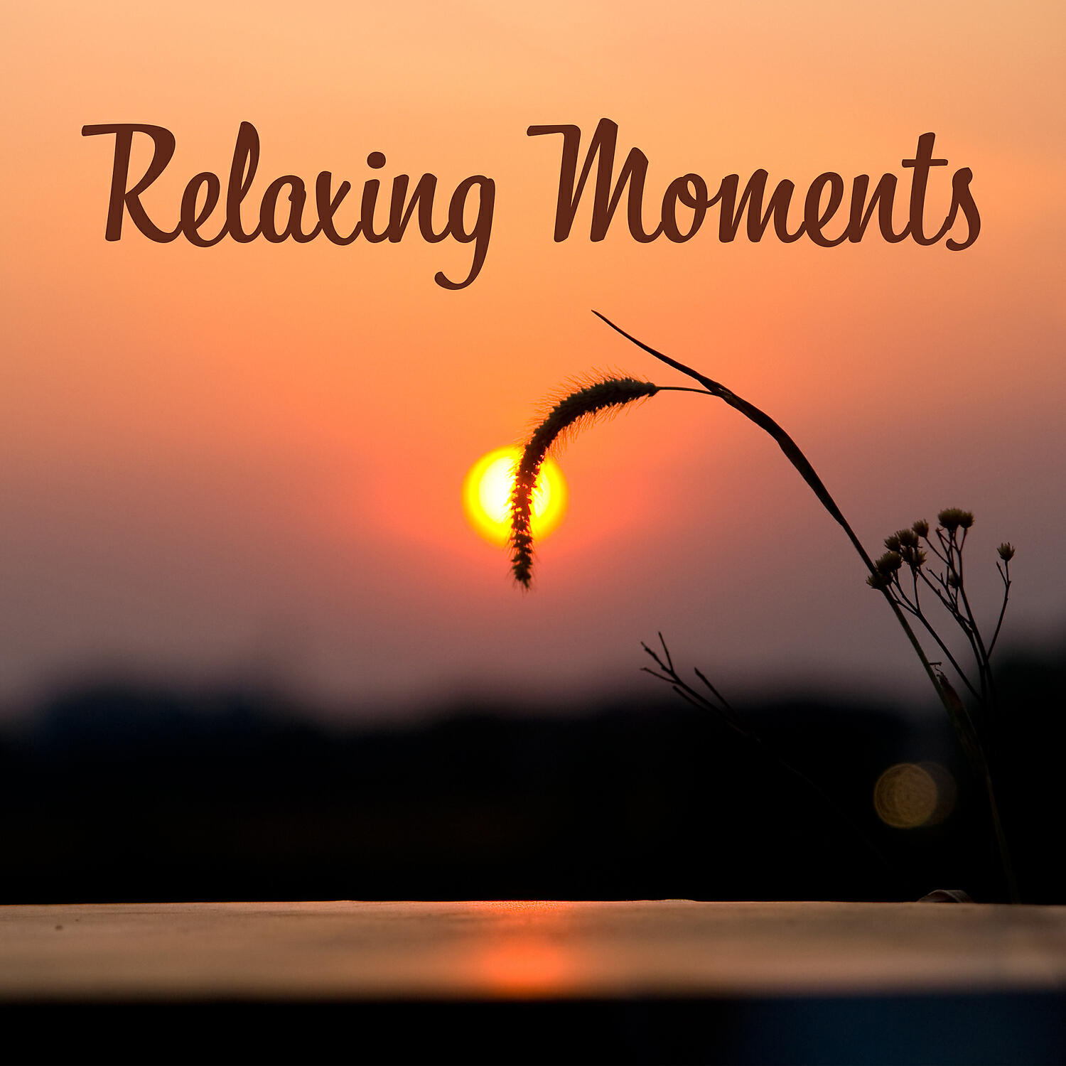 Stress Relief Calm Oasis - Spiritual Cleansing