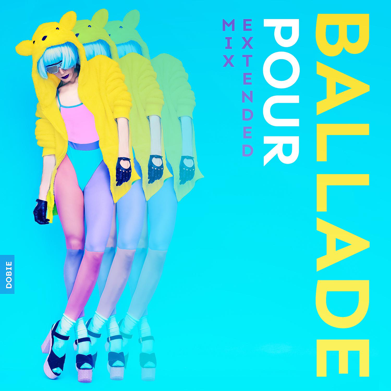 Постер альбома Ballade Pour