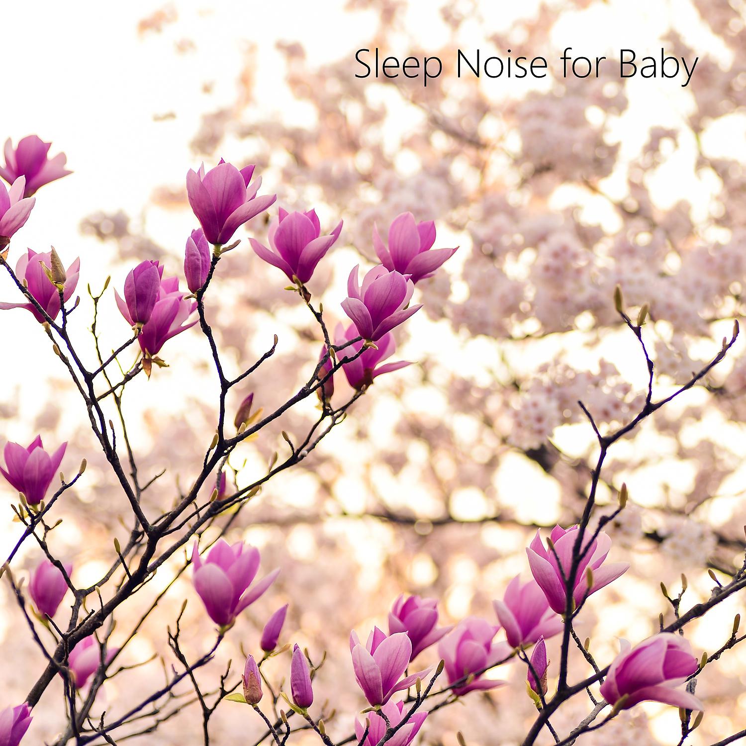 Постер альбома Sleeping Noise for Babies and Infants. Looped Noise Sleep Therapy.