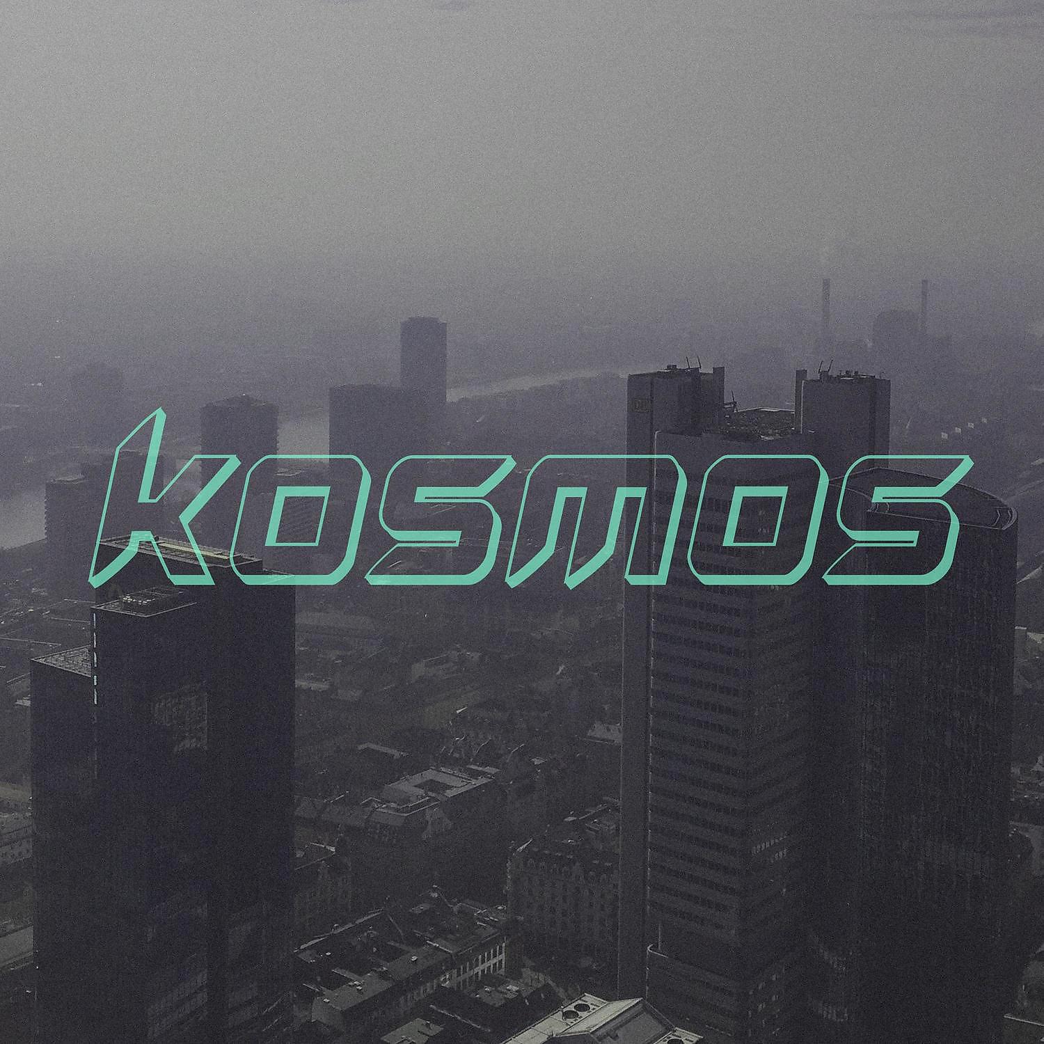 Logik - KOSMOS