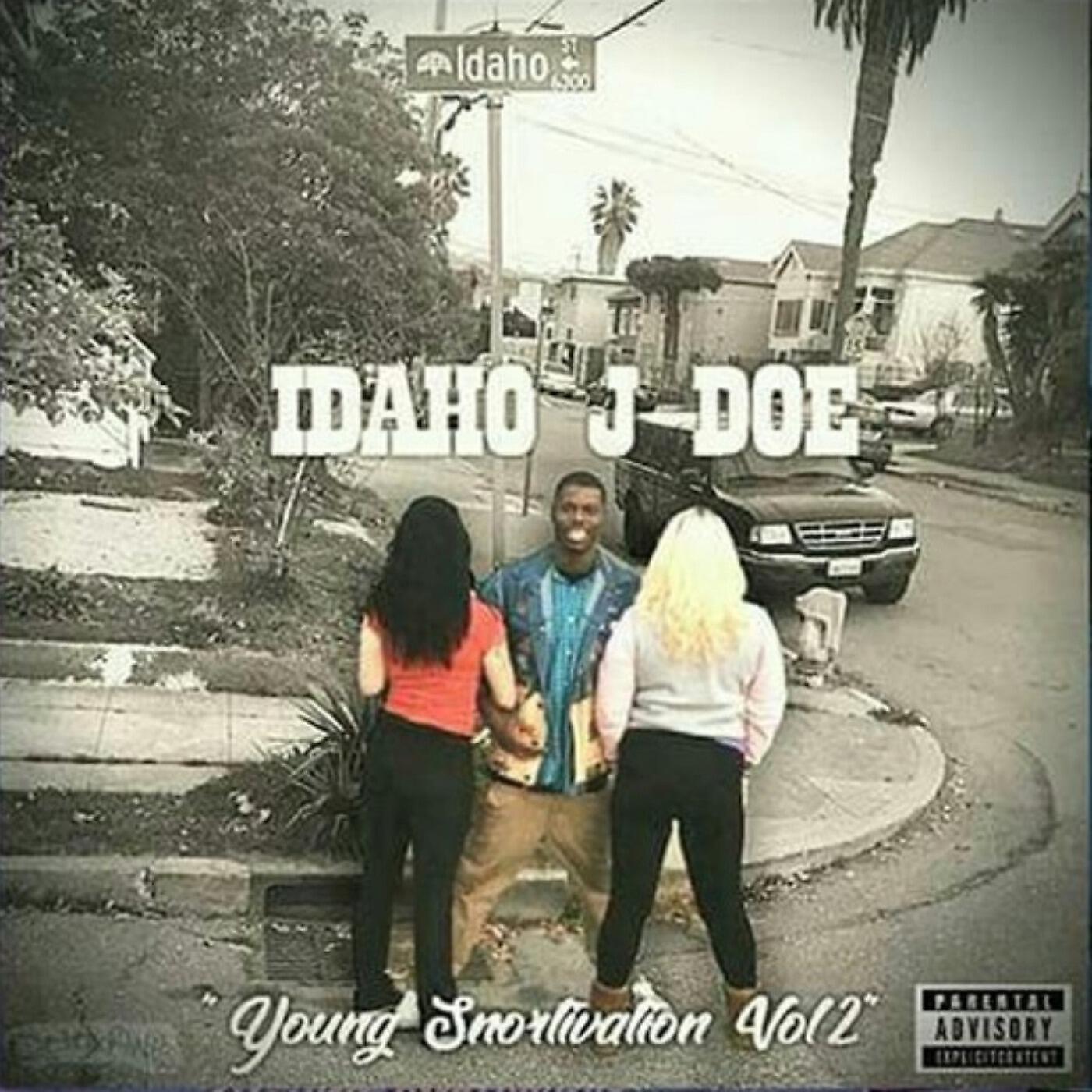 Idaho Jdoe - Daughter Thing