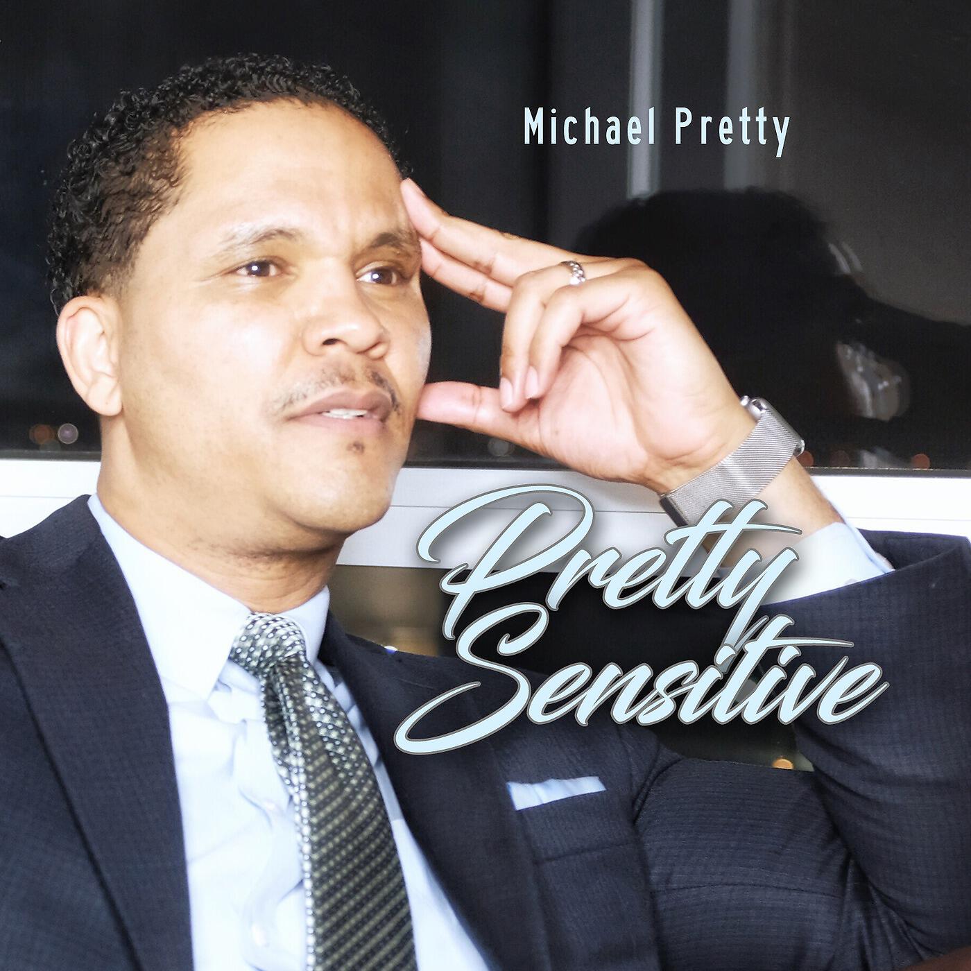 Michael Pretty - Pretty Sensitive Comedy Album