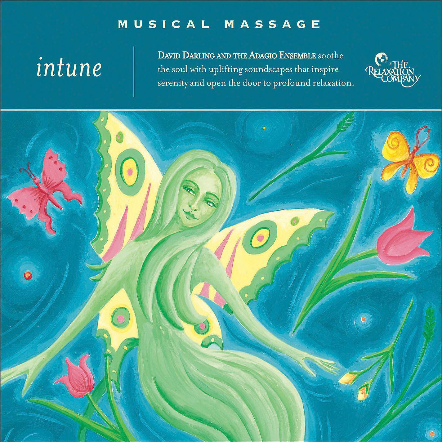 Постер альбома Musical Massage Intune