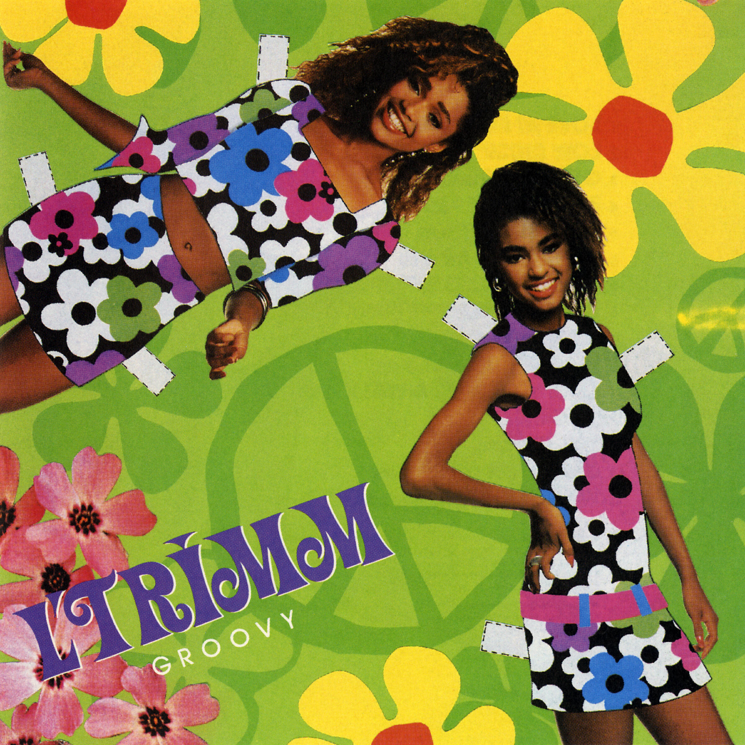 L'Trimm - Snap, Crackle, Pop