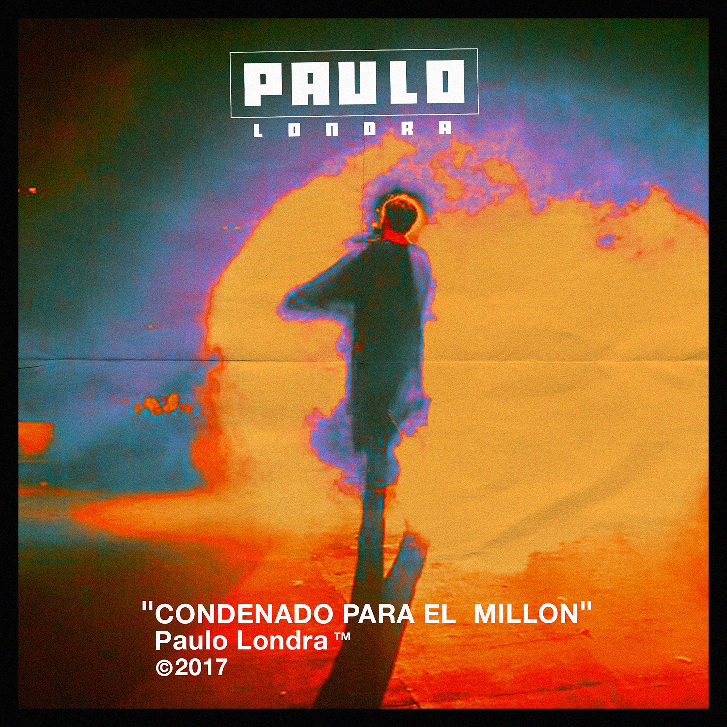 Постер альбома Condenado Para El Millón