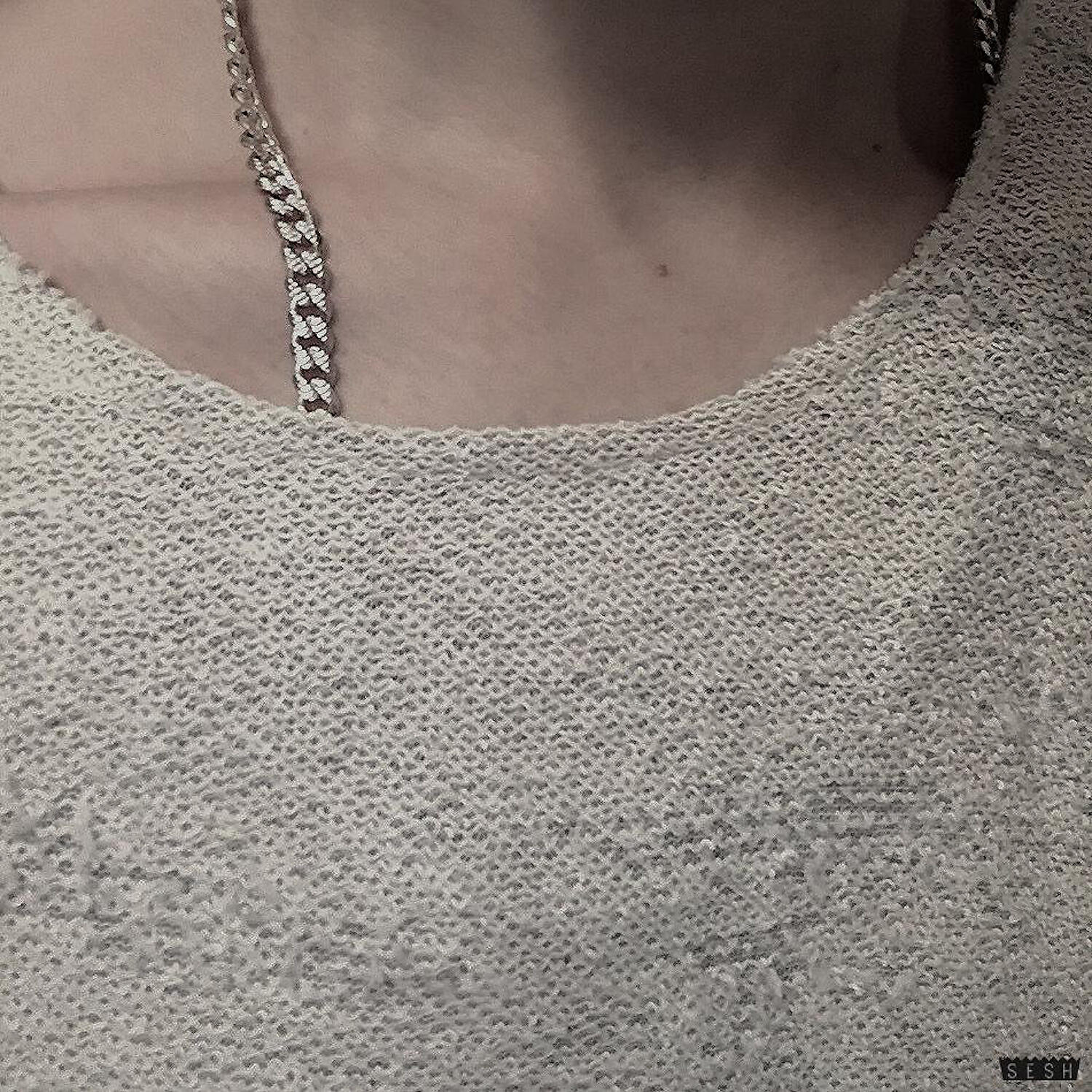 BONES - Iron