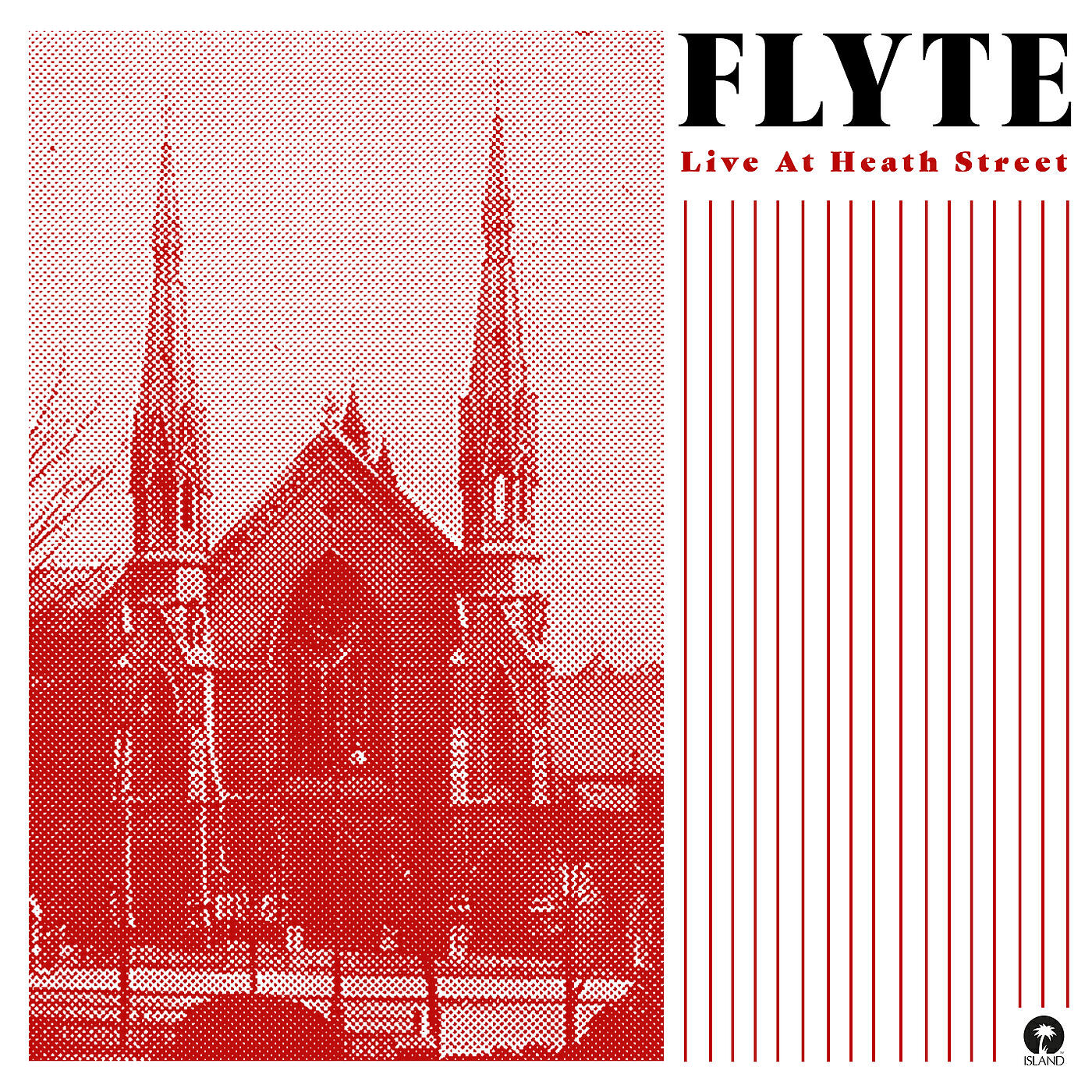 Flyte - Sliding Doors (Live At Heath Street)