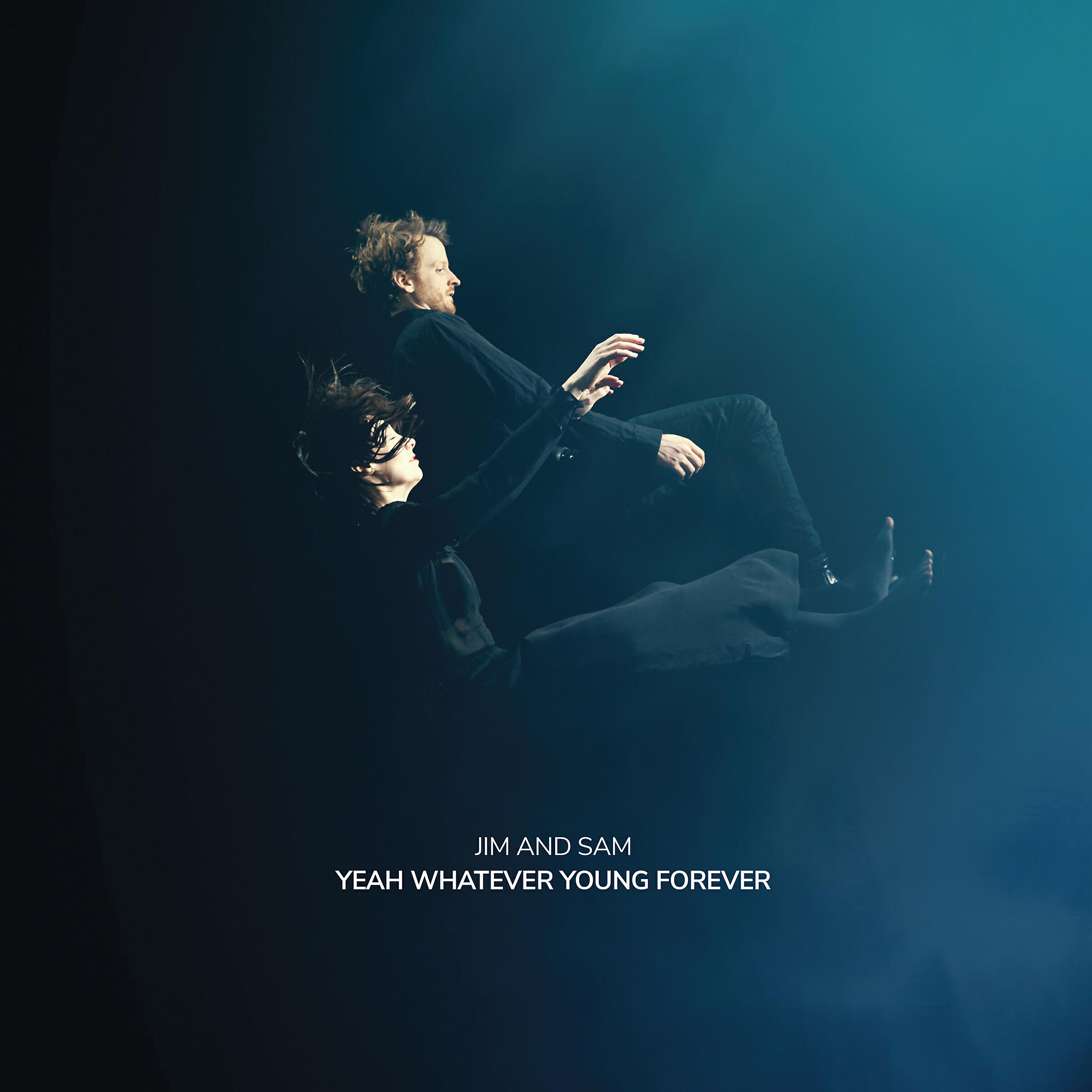 Jim and Sam - Doctor Please