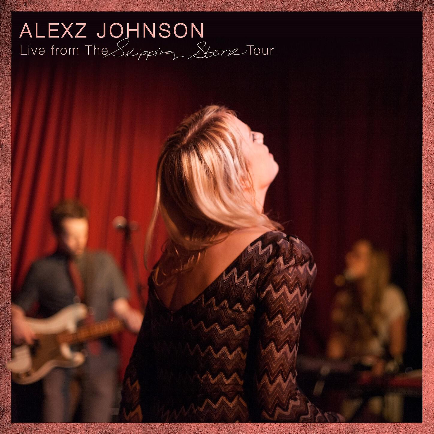 Alexz Johnson - Chicago